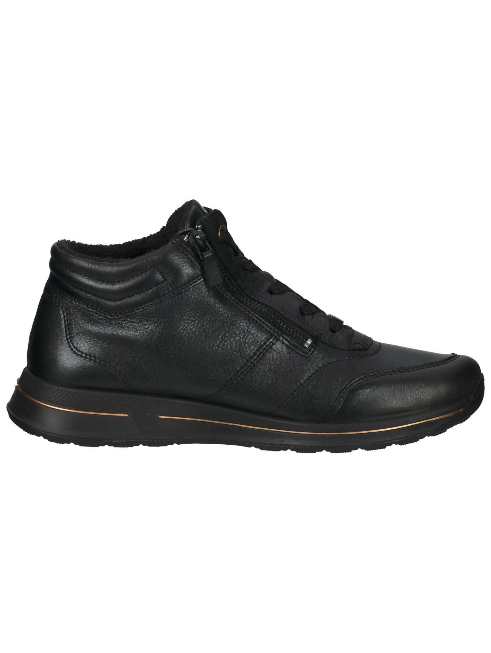 Ara Ara Sneaker Leder Sneaker günstig online kaufen