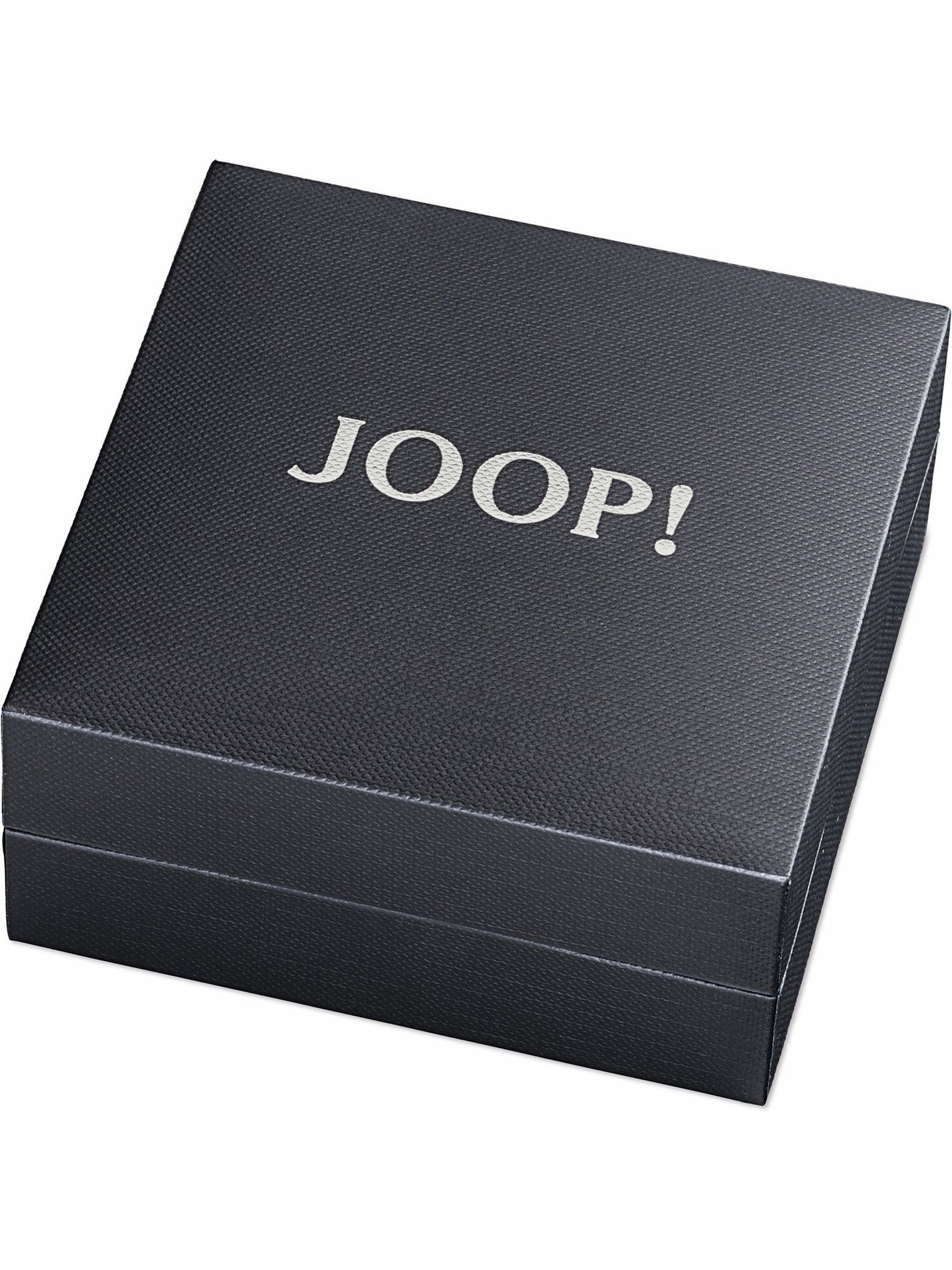 JOOP! Armband JOOP! Unisex-Armband Edels...