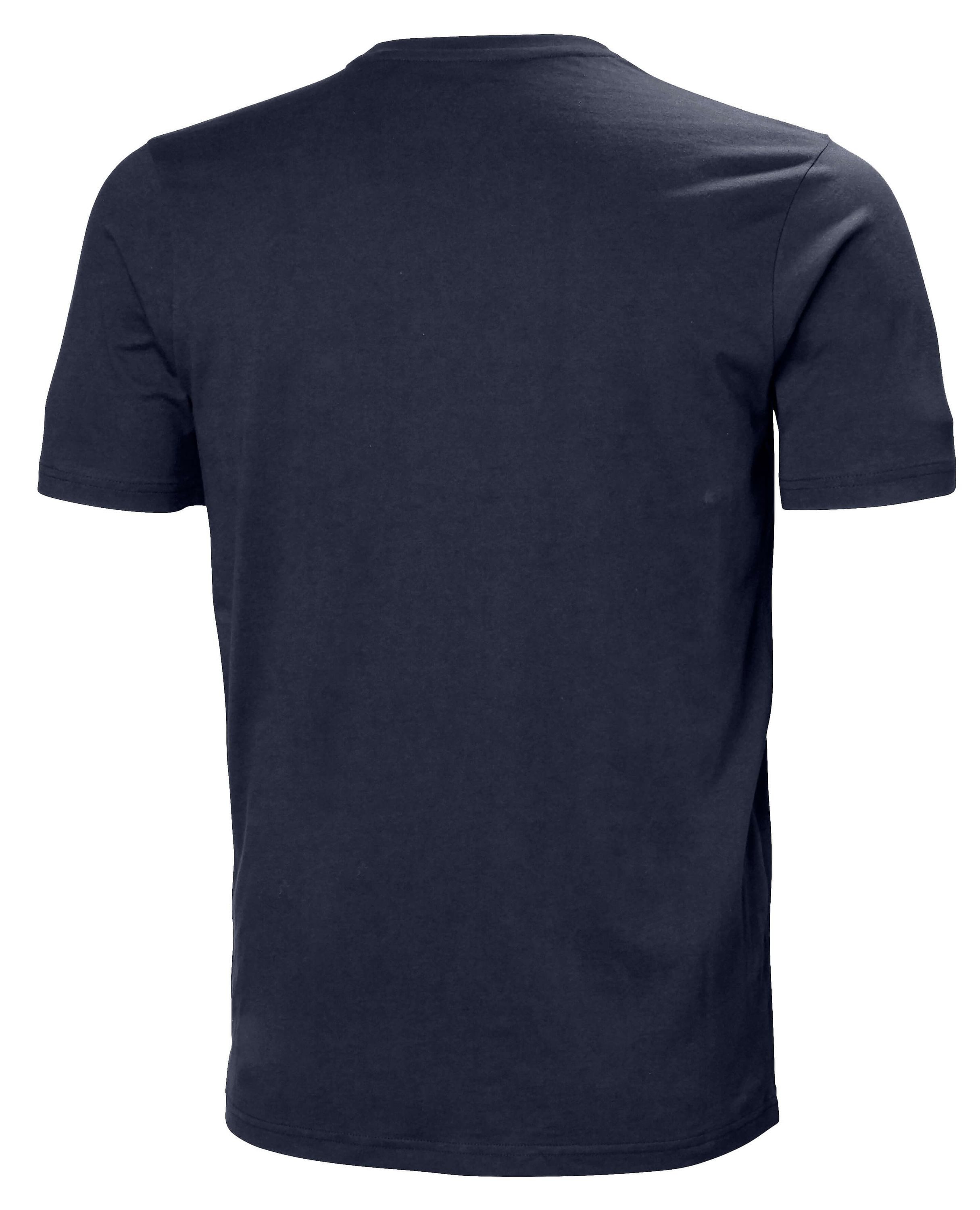 Helly Hansen T-Shirt Manchester (1-tlg)