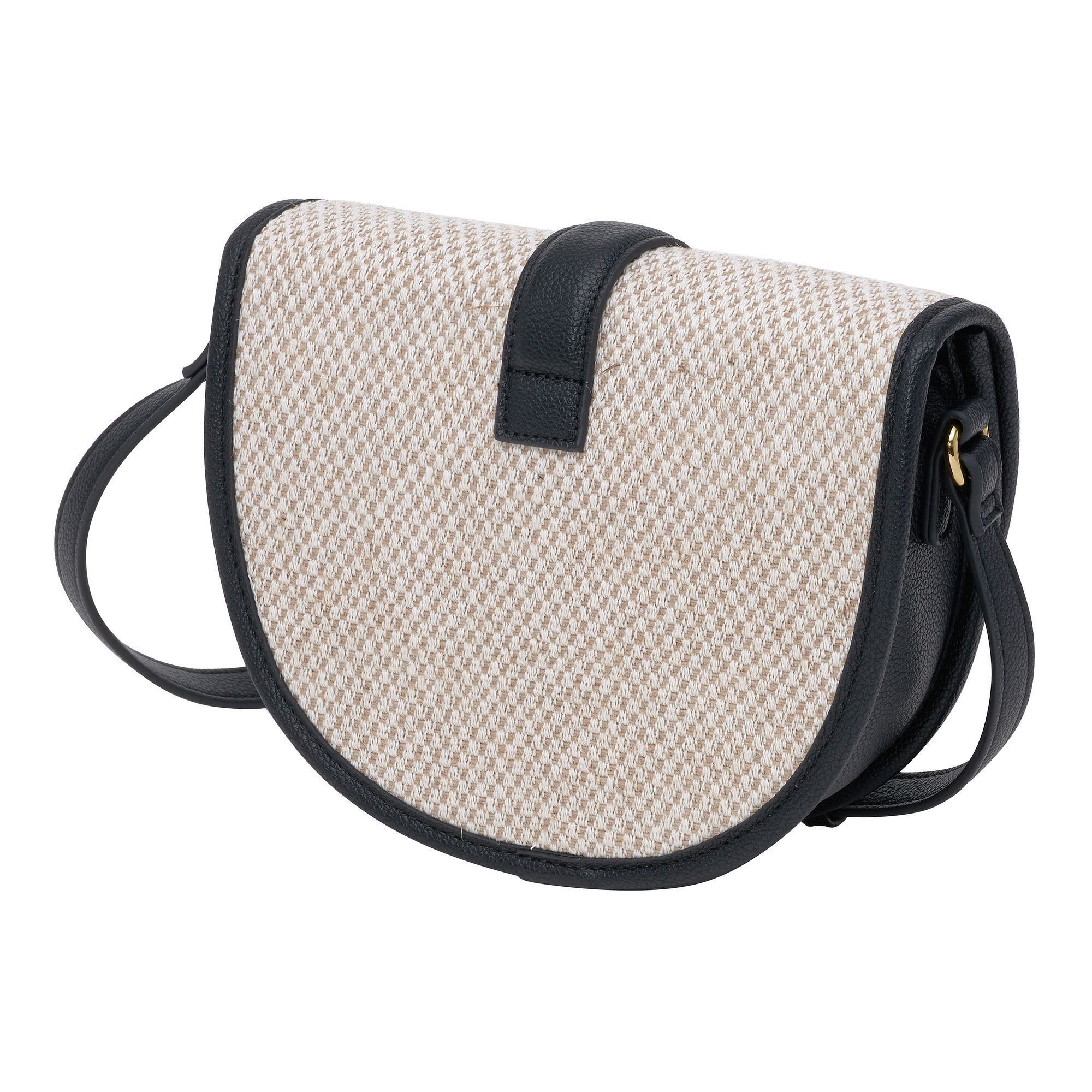 Cavalli Class Umhängetasche Marina, Polyester