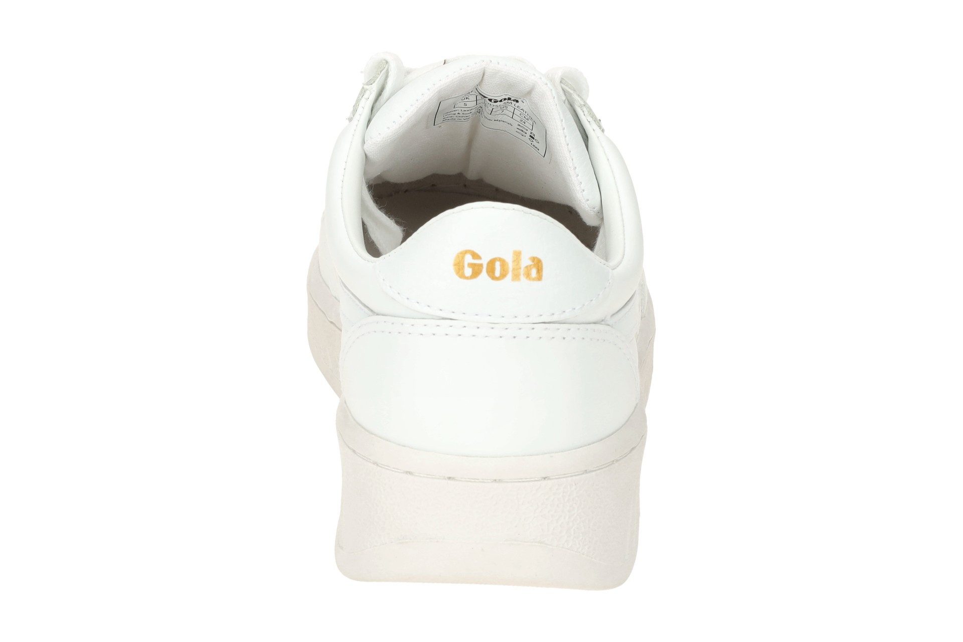 Gola CLA567WW Schnürschuh