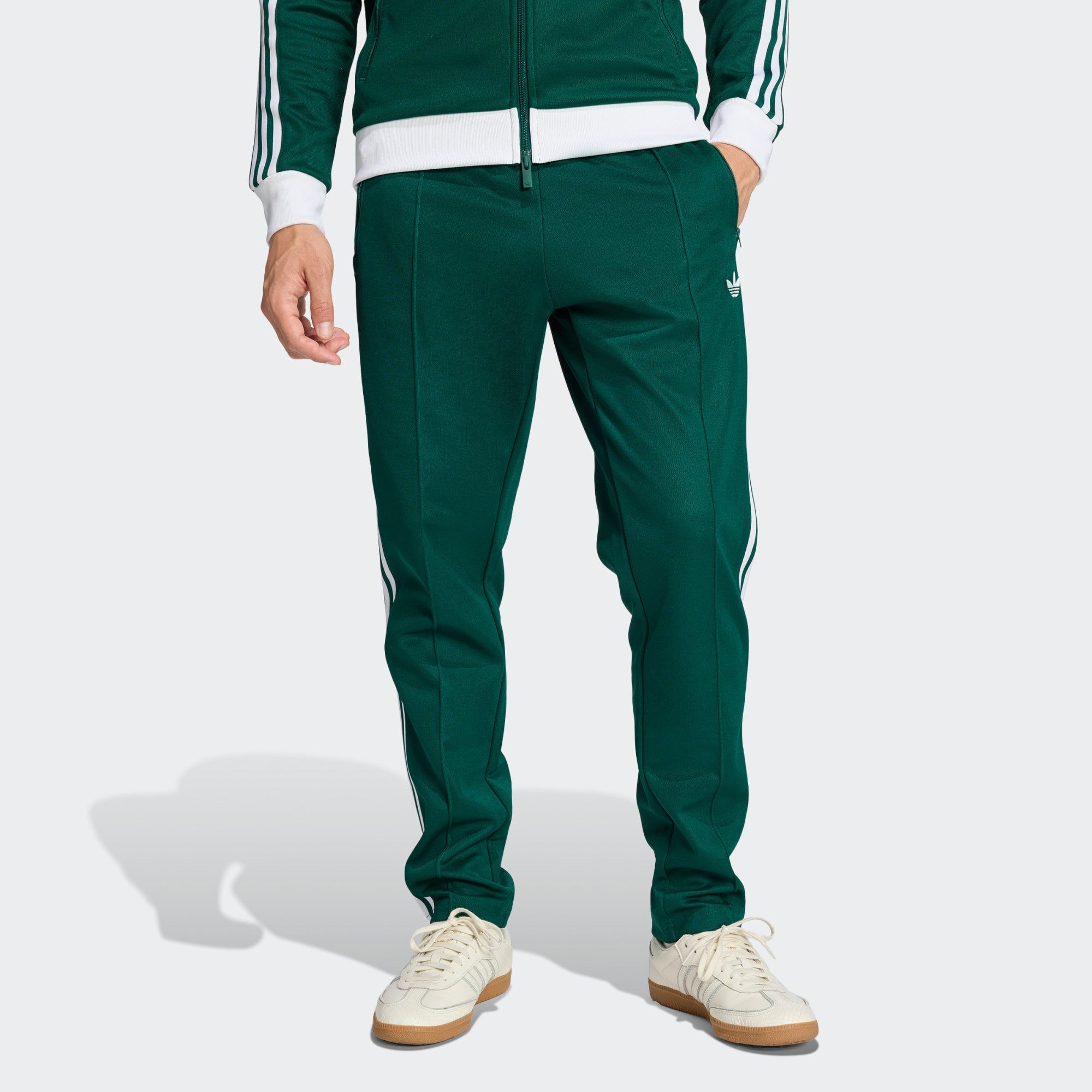 adidas Originals Trainingshose CLASSIC TRAININGSHOSE (1-tlg) günstig online kaufen