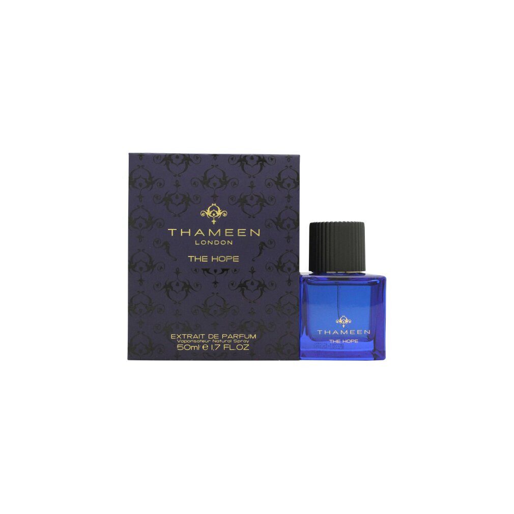 Thameen Körperpflegeduft The Hope Eau de Parfum 50ml Spray