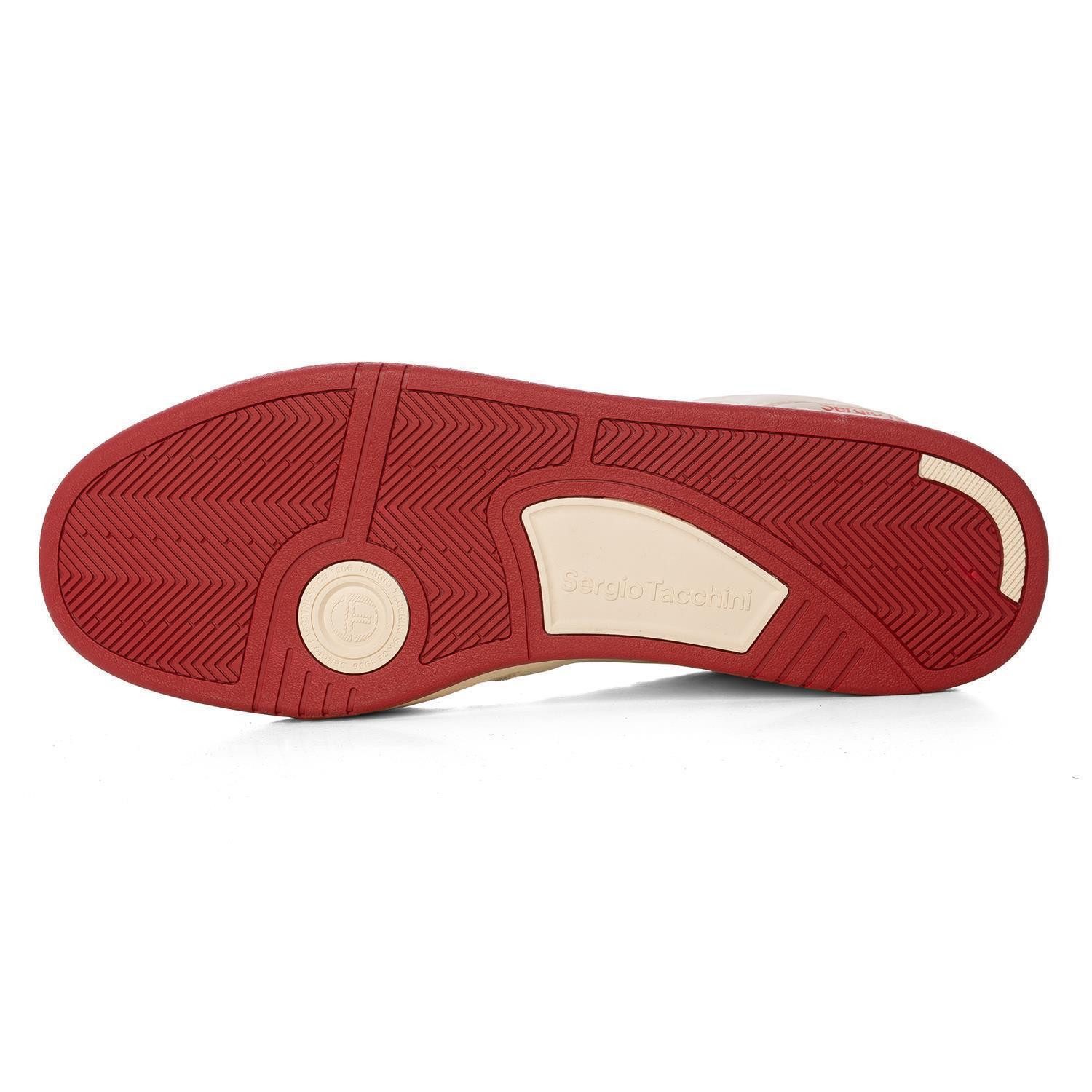 Sergio Tacchini Schuhe Sergio Tacchini Varese Sneaker