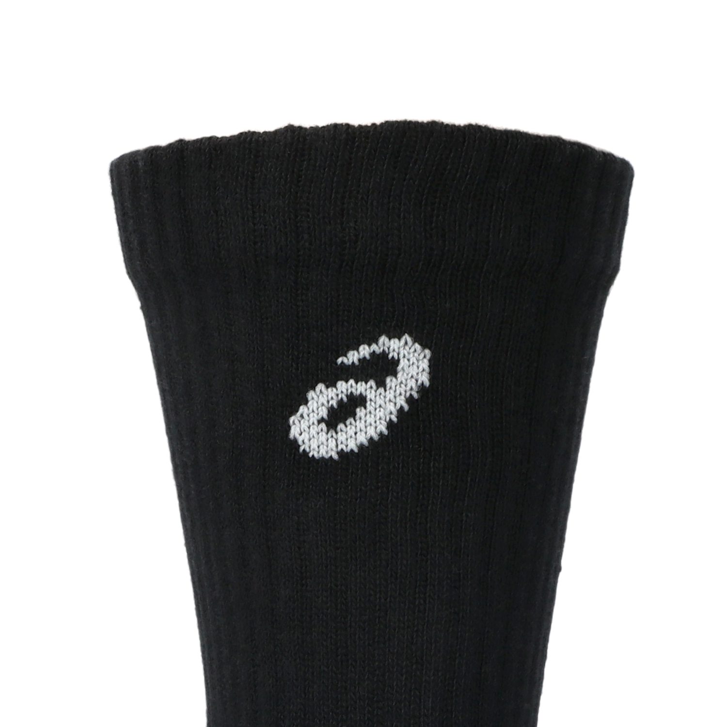 Asics Sportsocken 6 PACK CREW SOCK mit Dämpfung, Crew-Schnitt