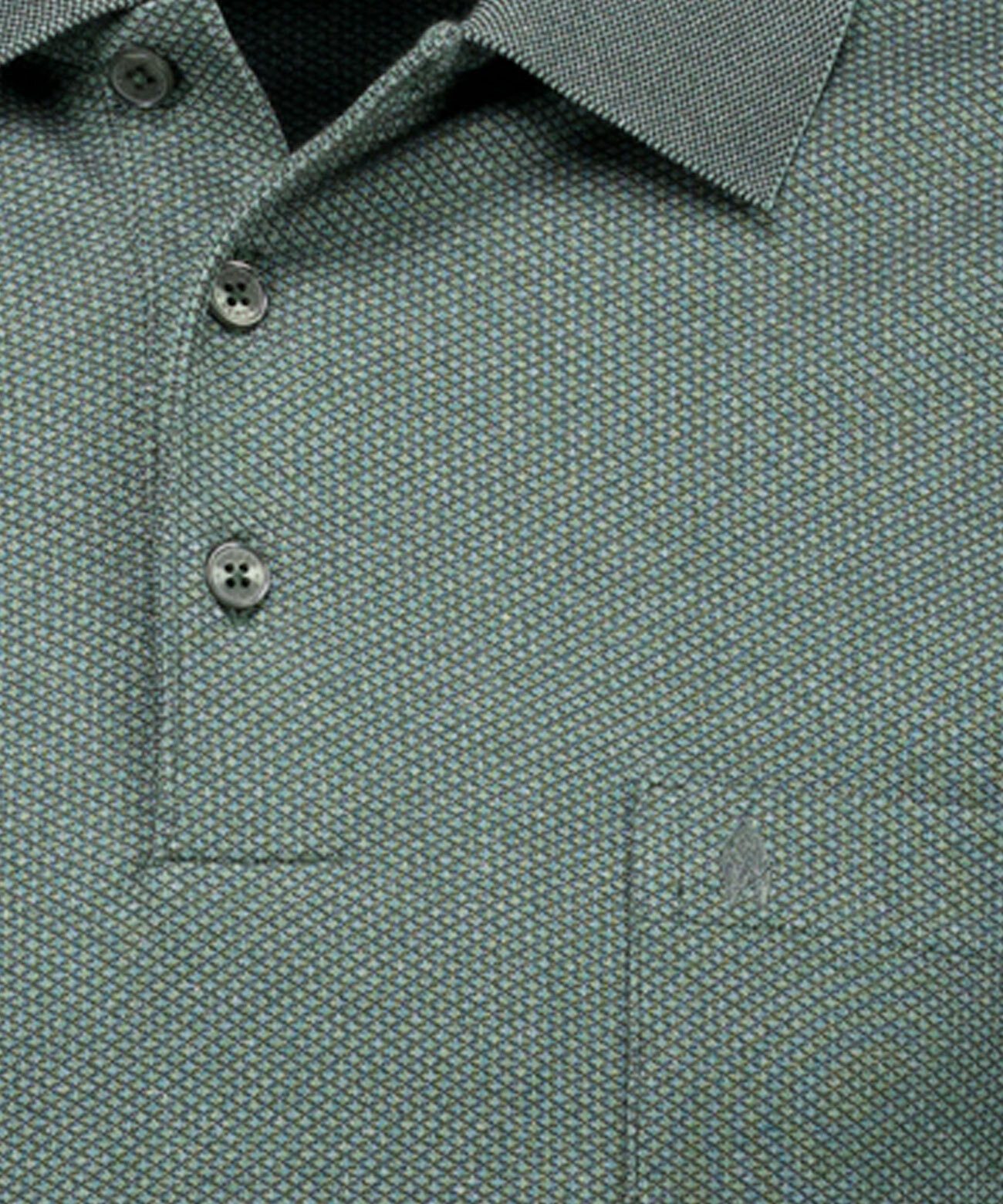 RAGMAN Poloshirt