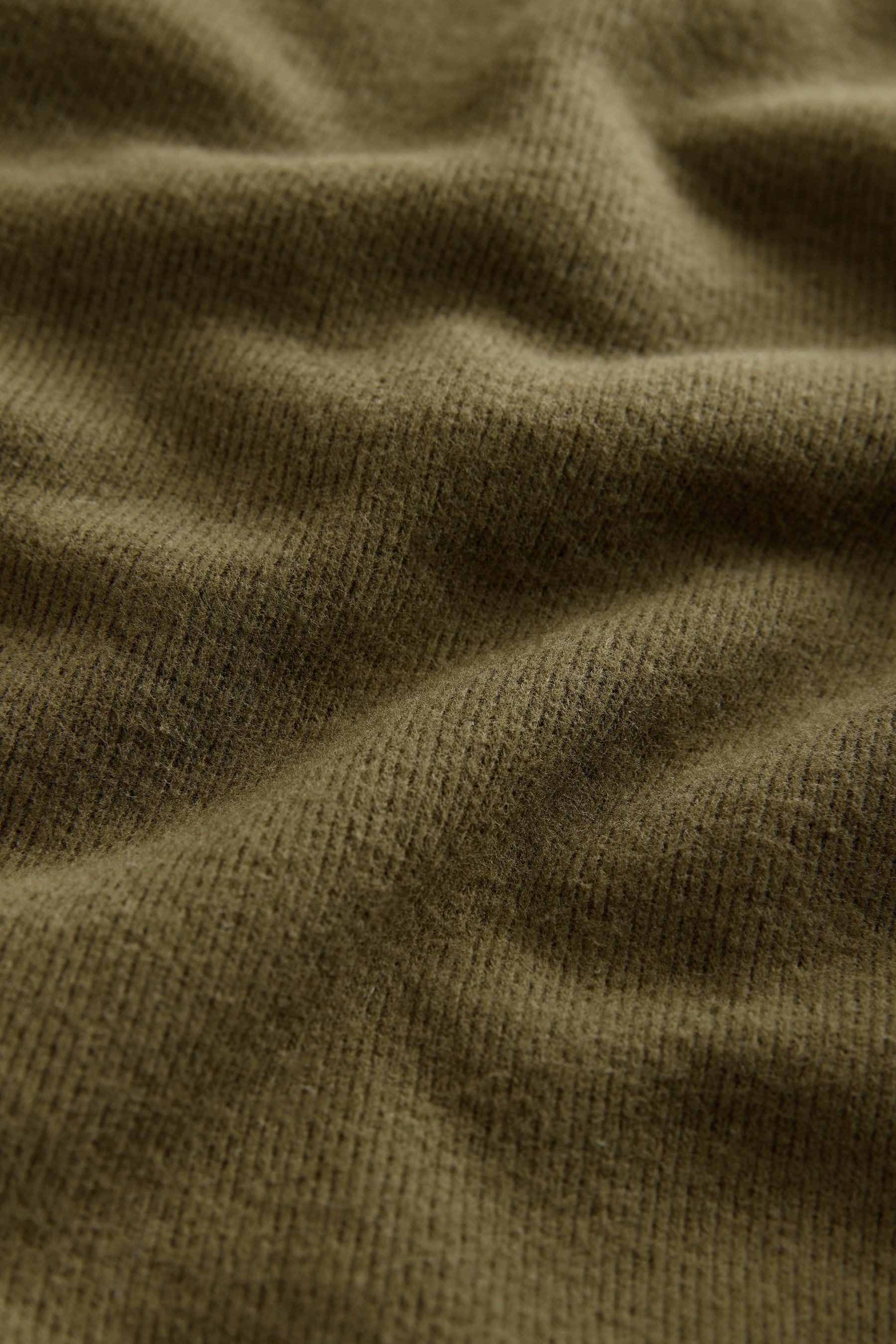 Next Rundhalspullover Rundhals-Sweatshirt mit langen Ärmeln (1-tlg) günstig online kaufen