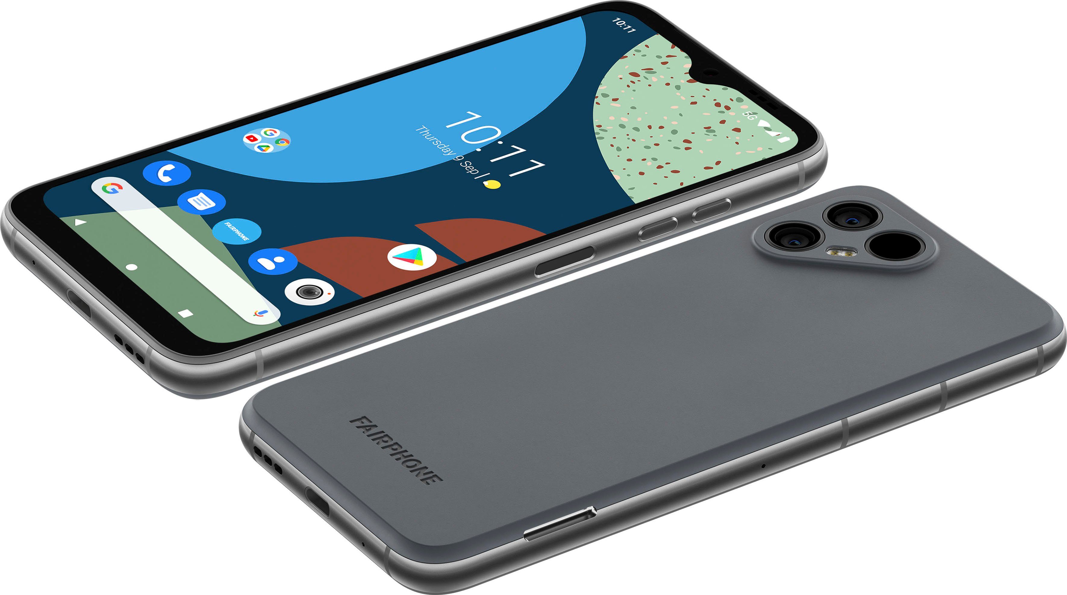 Fairphone 4 Smartphone