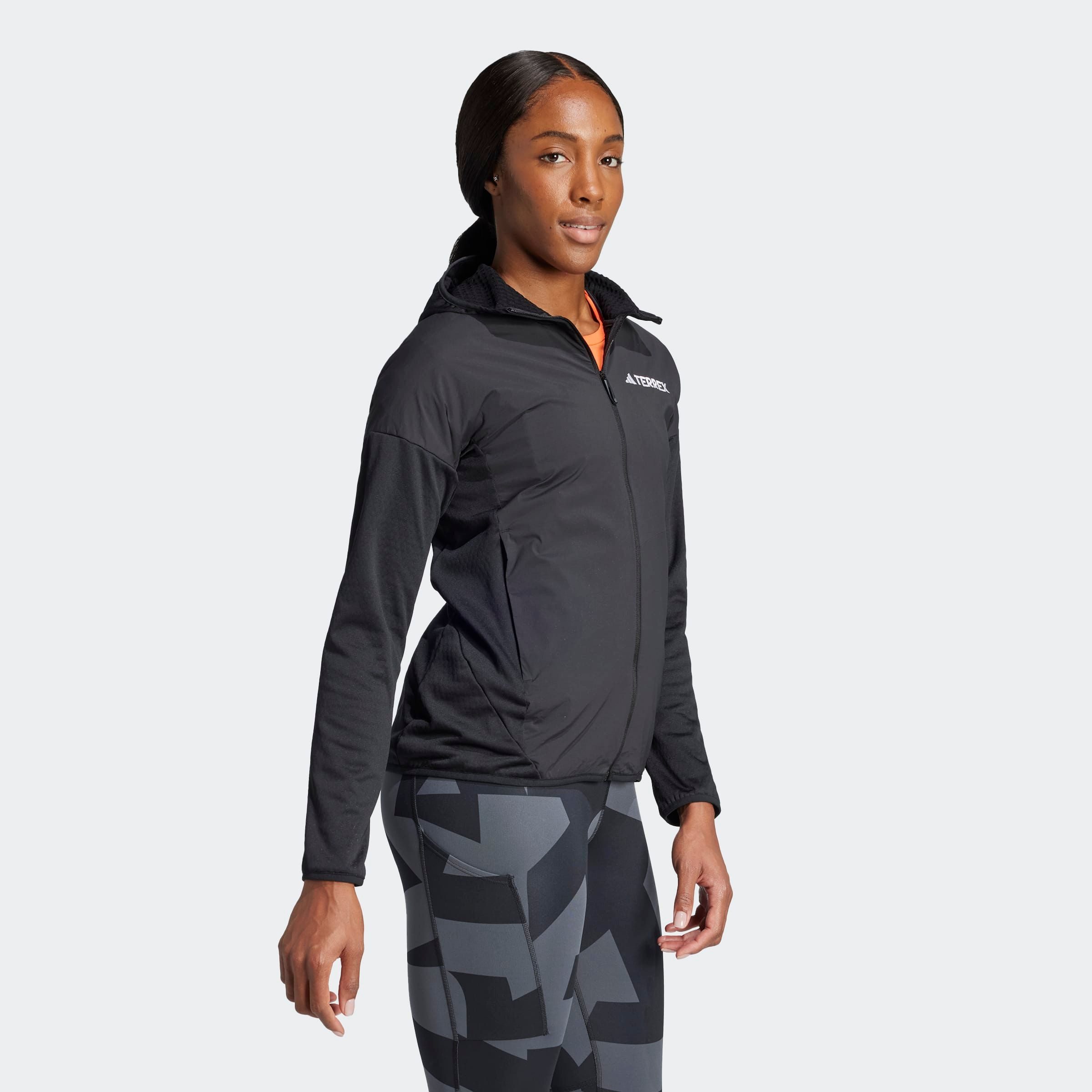 adidas TERREX Cardigan W XPR WIND günstig online kaufen