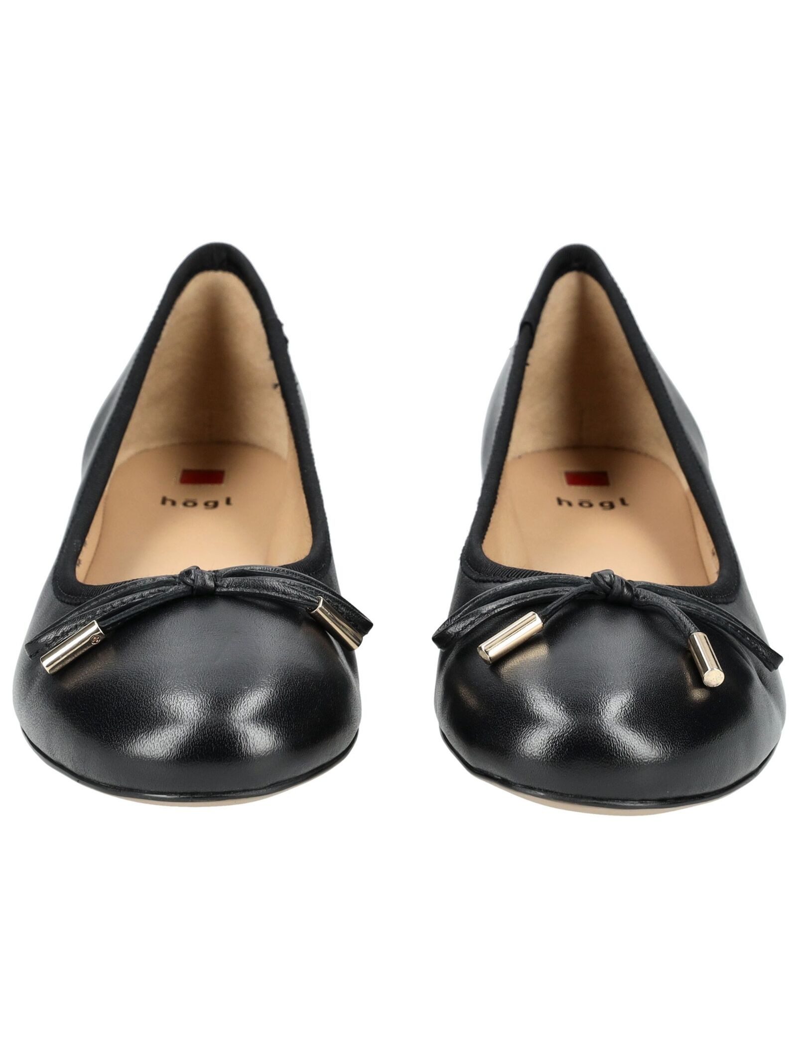 Högl Högl Pumps Leder Pumps