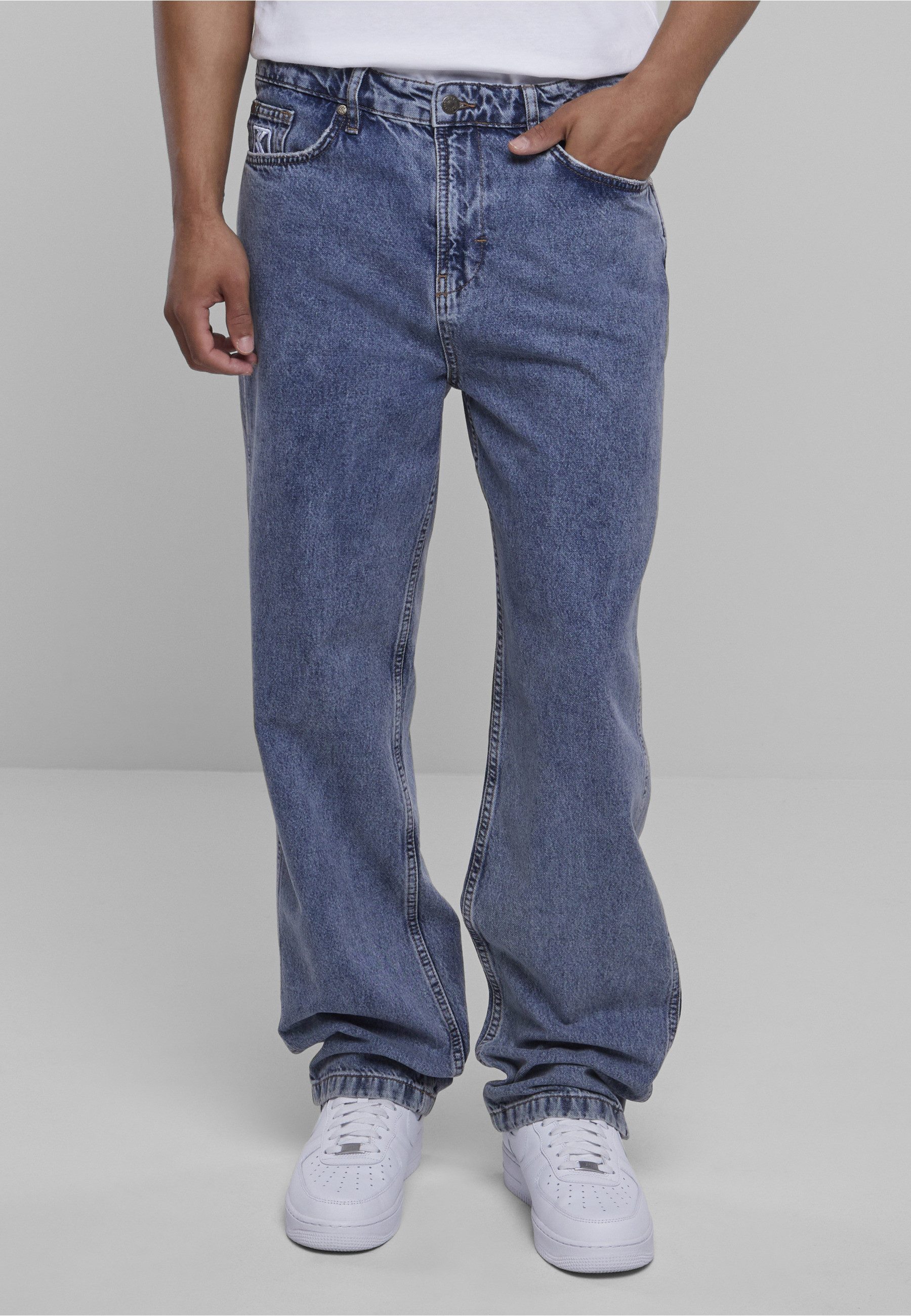 Karl Kani Bequeme Jeans Karl Kani Herren