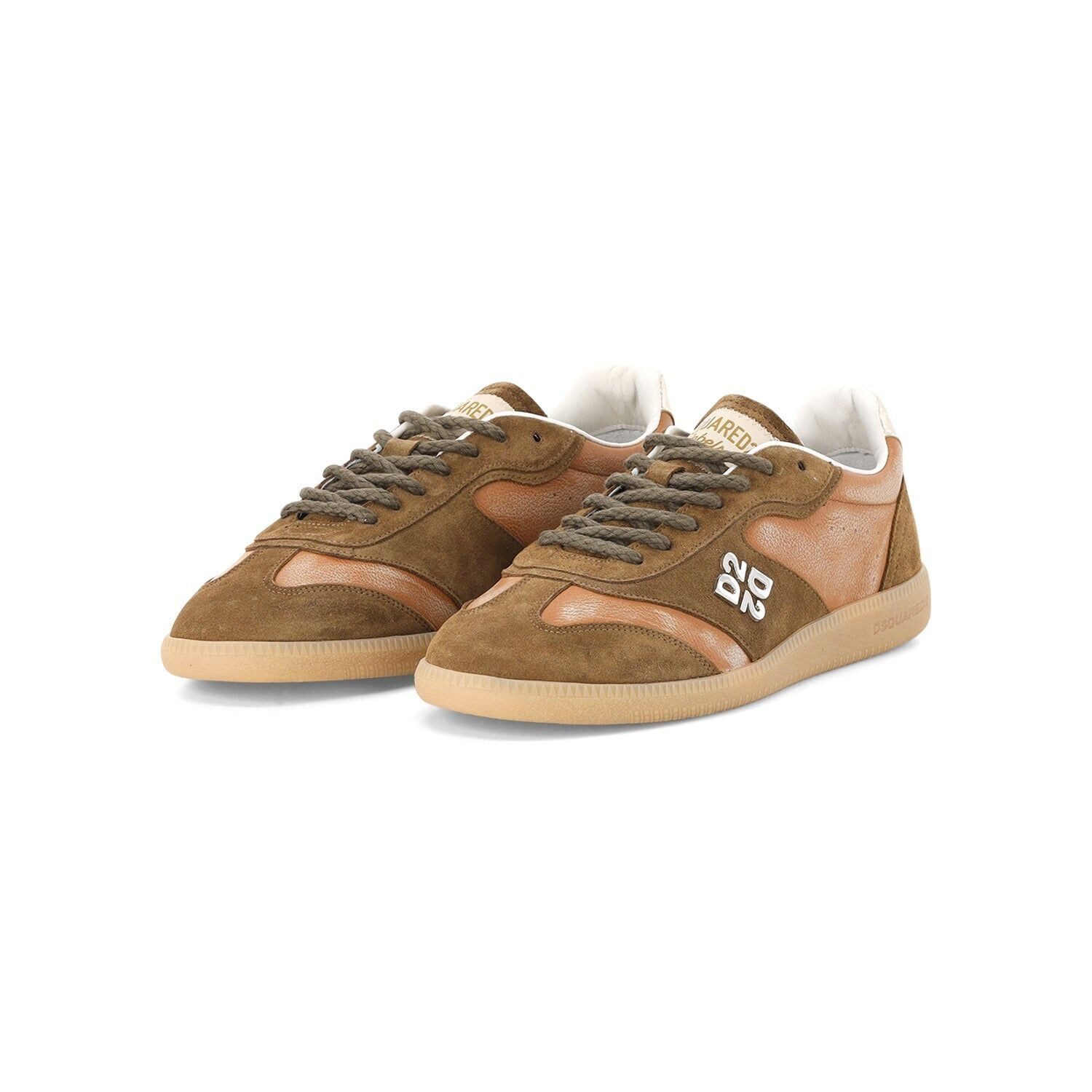 Dsquared2 Rebel Sneaker