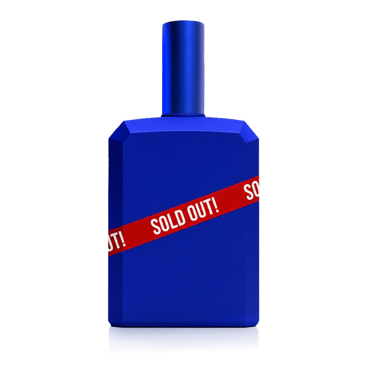 Histoires De Parfums Eau de Parfum This is Not a Blue Bottle 1.8 Sold Out