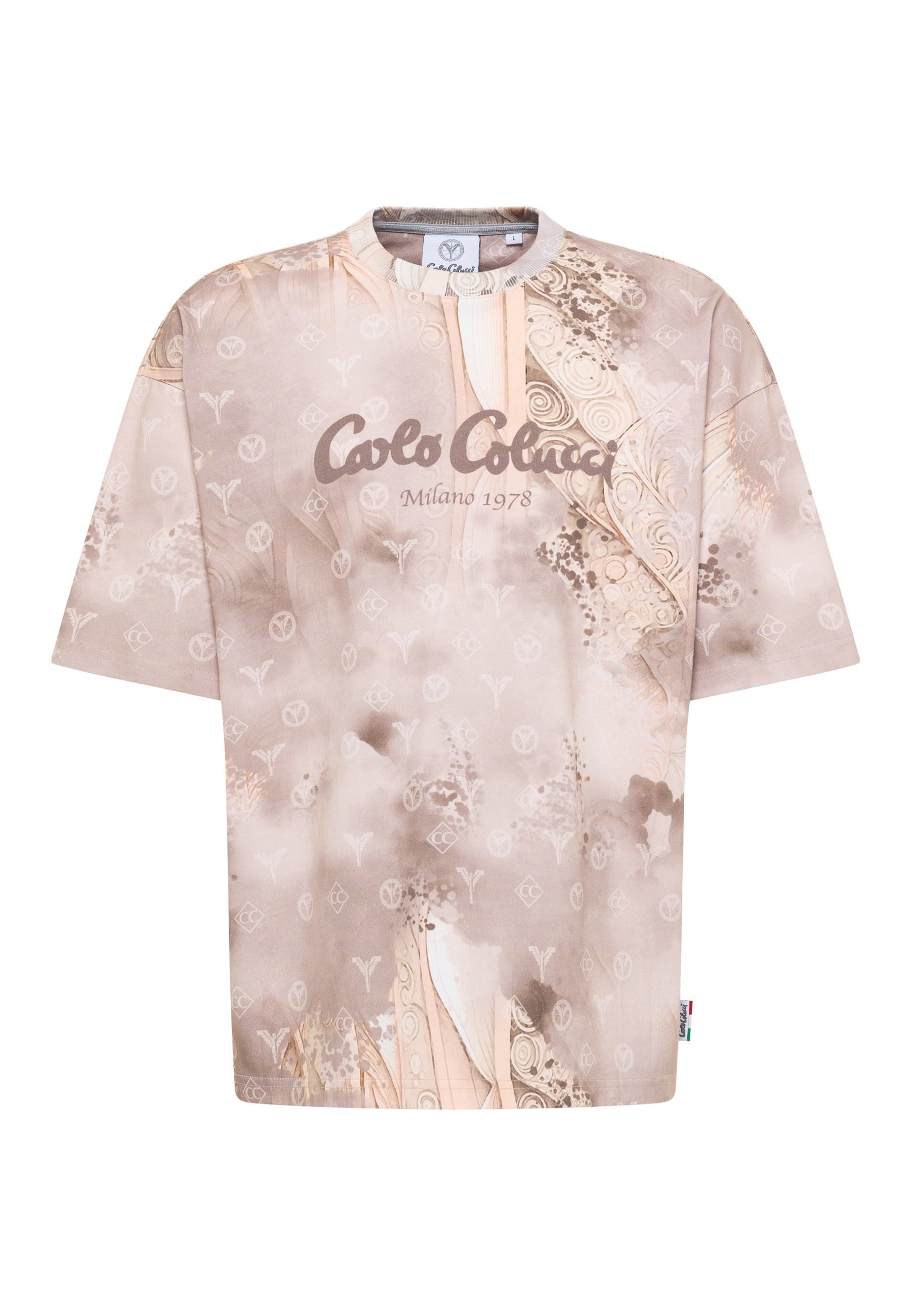 T-Shirt Eidenberger