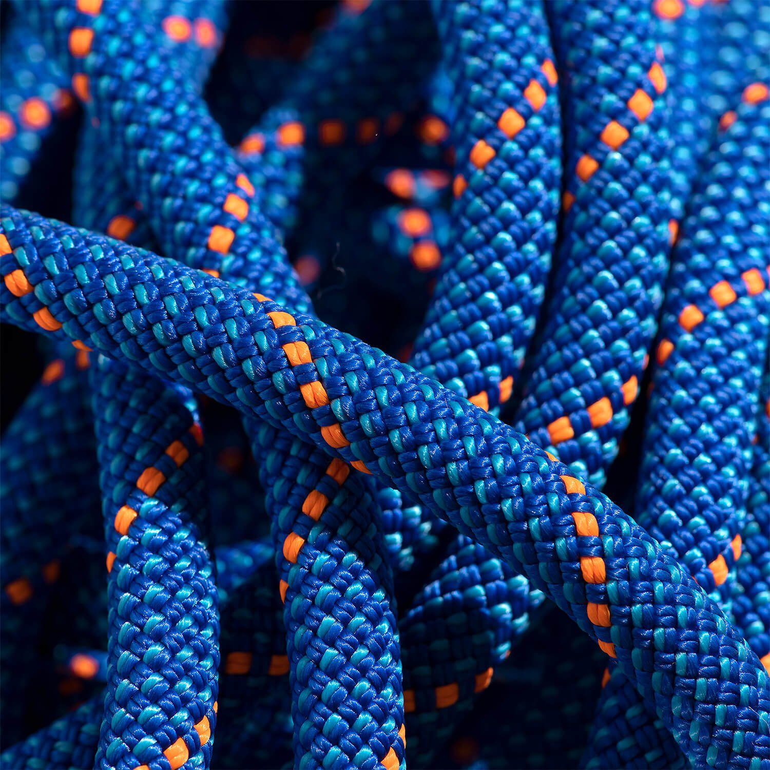 Mammut Seil 9.5 Crag Rope Dry Kletterseil