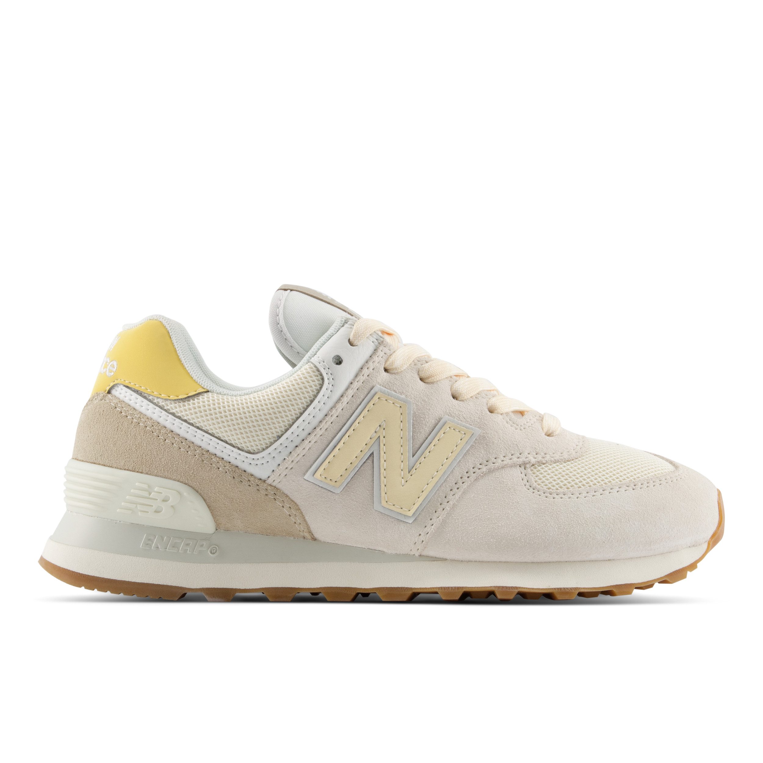 New Balance 574 WHITE Sneaker