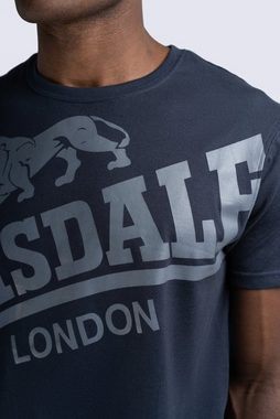 Lonsdale T-Shirt WATTON