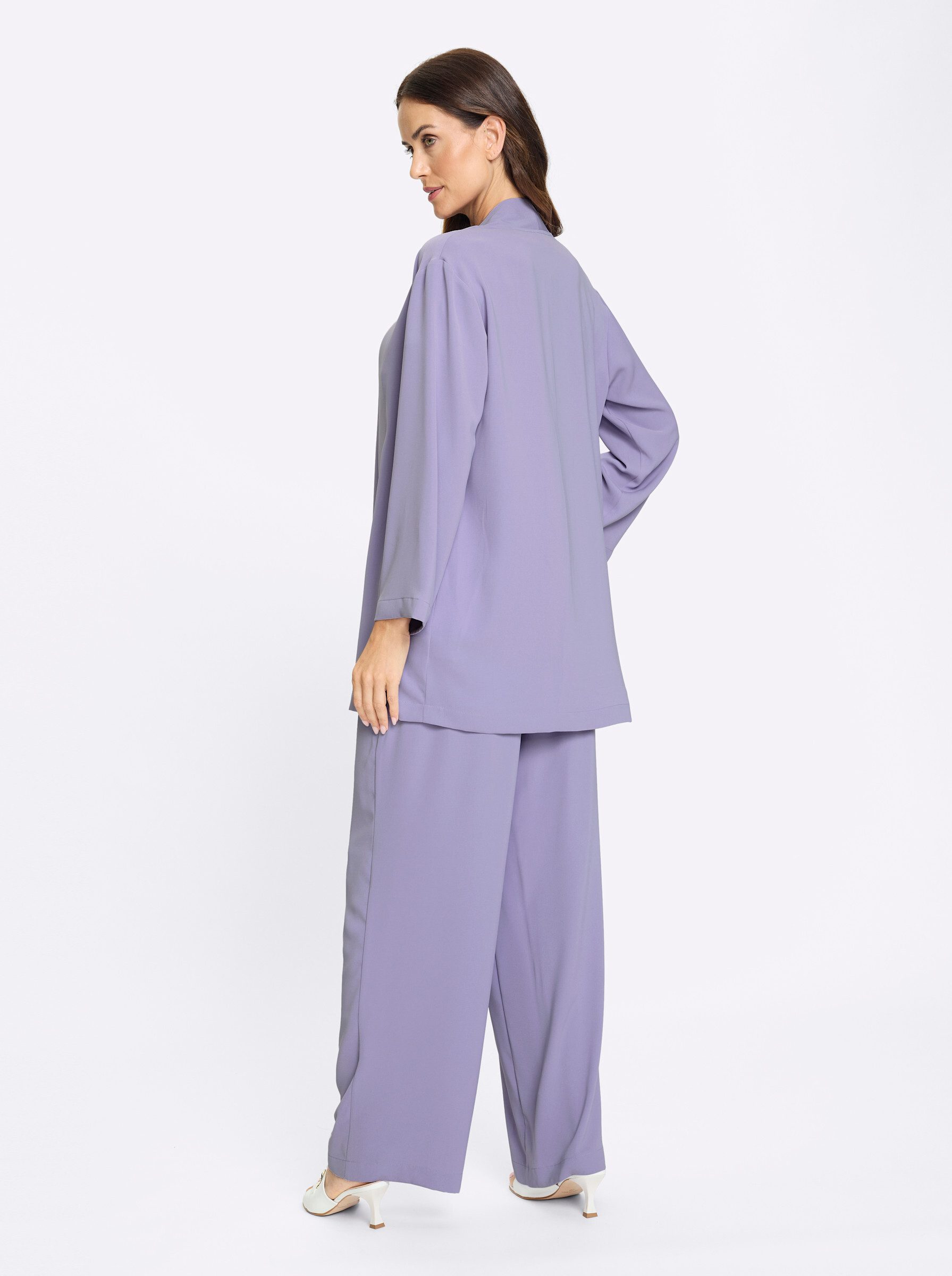 heine Hosenanzug Anzug 3-teilig . günstig online kaufen