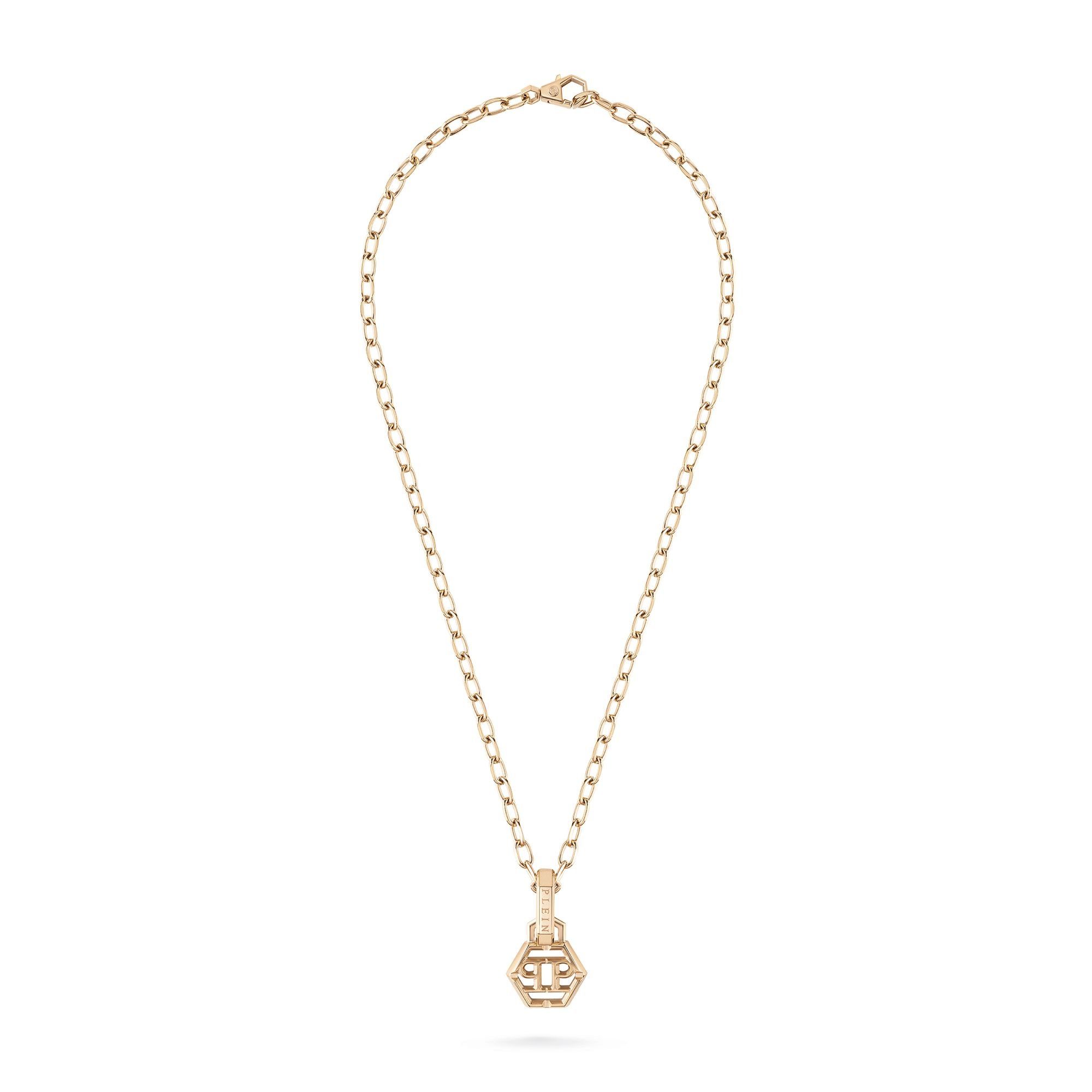 PHILIPP PLEIN Kette mit Anhänger PJ9EA07NU günstig online kaufen