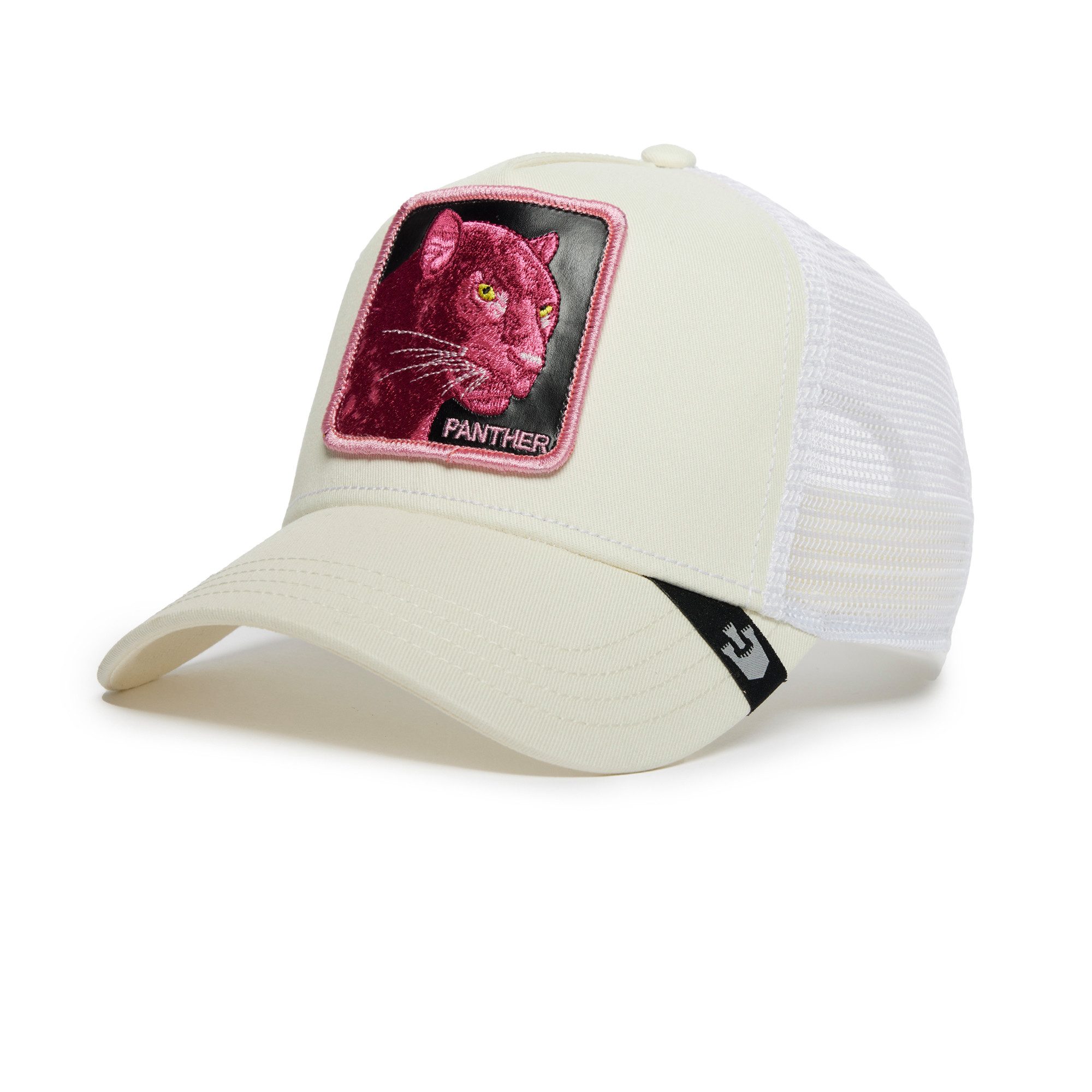Trucker Cap The Pink Panther