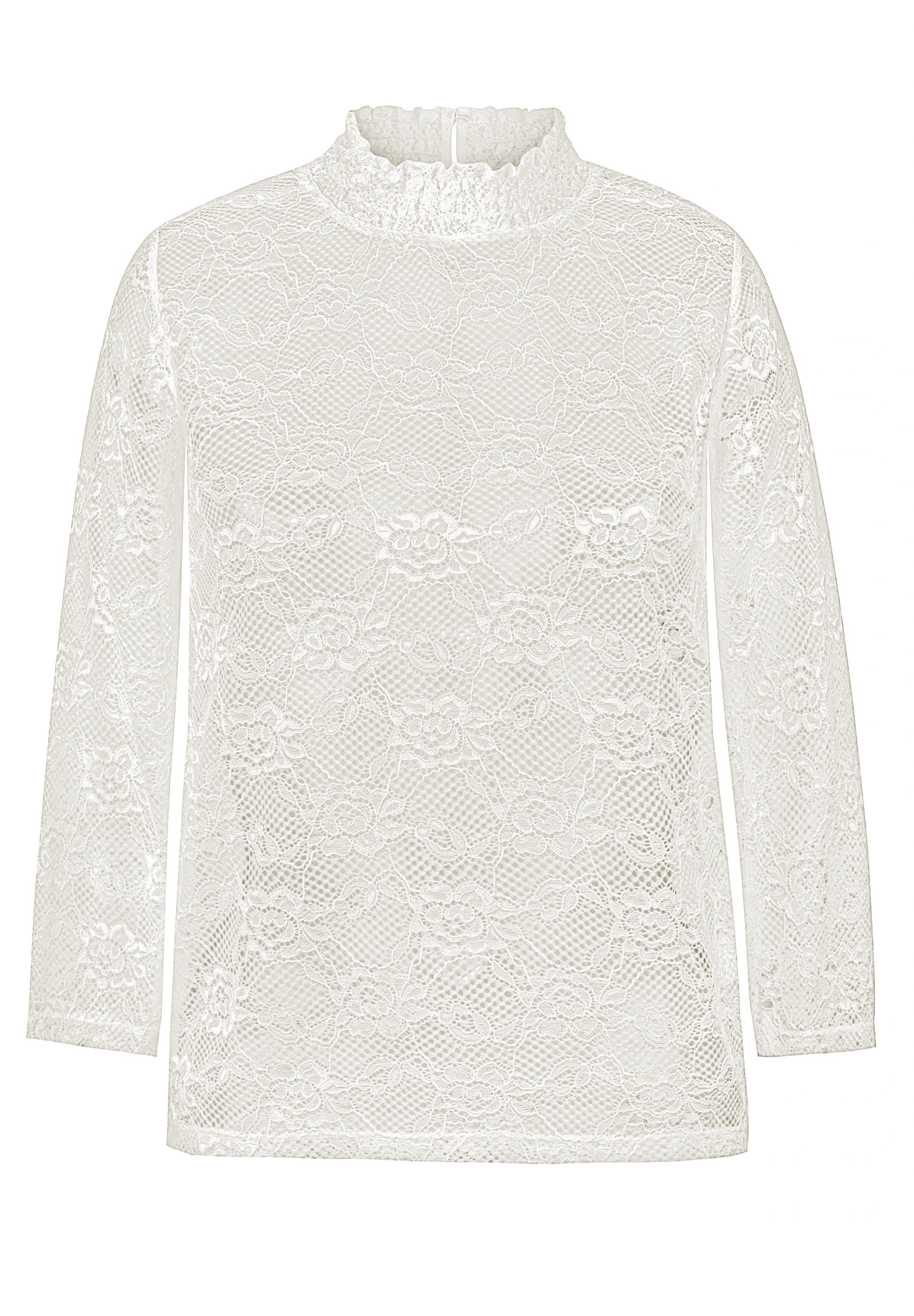 Trachtenbluse Molly