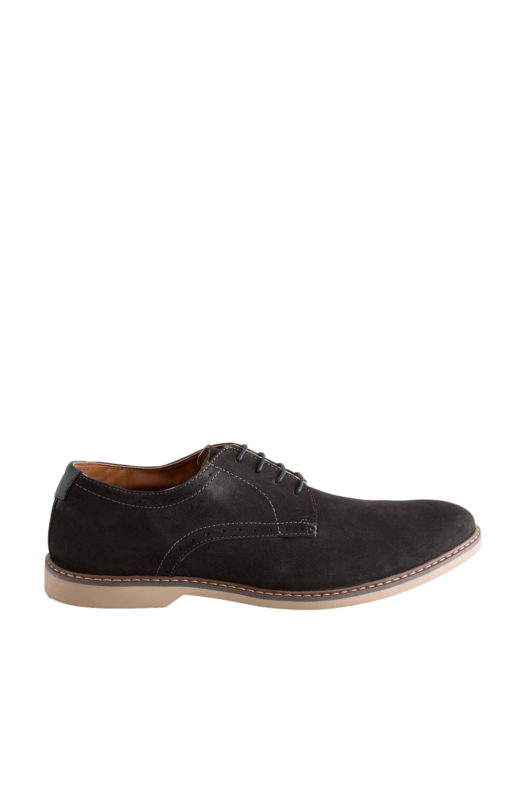 Next Lässig-elegante Derbyschuhe Schnürschuh (1-tlg) günstig online kaufen