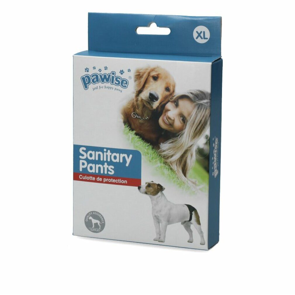 Pawise Hundeweste Sanitary Pants 4