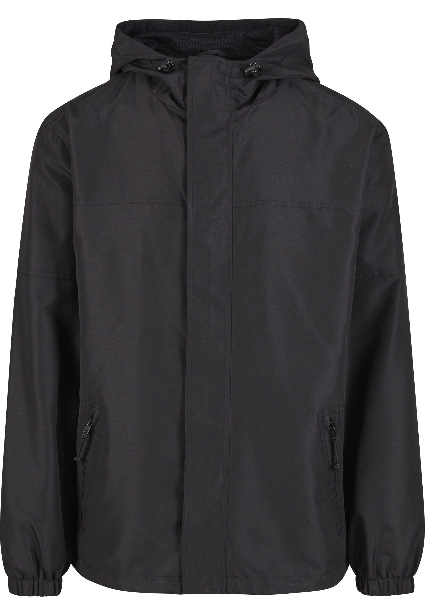 Brandit Windbreaker Brandit Brandit Men Light Windbreaker Frontzip (1-St)