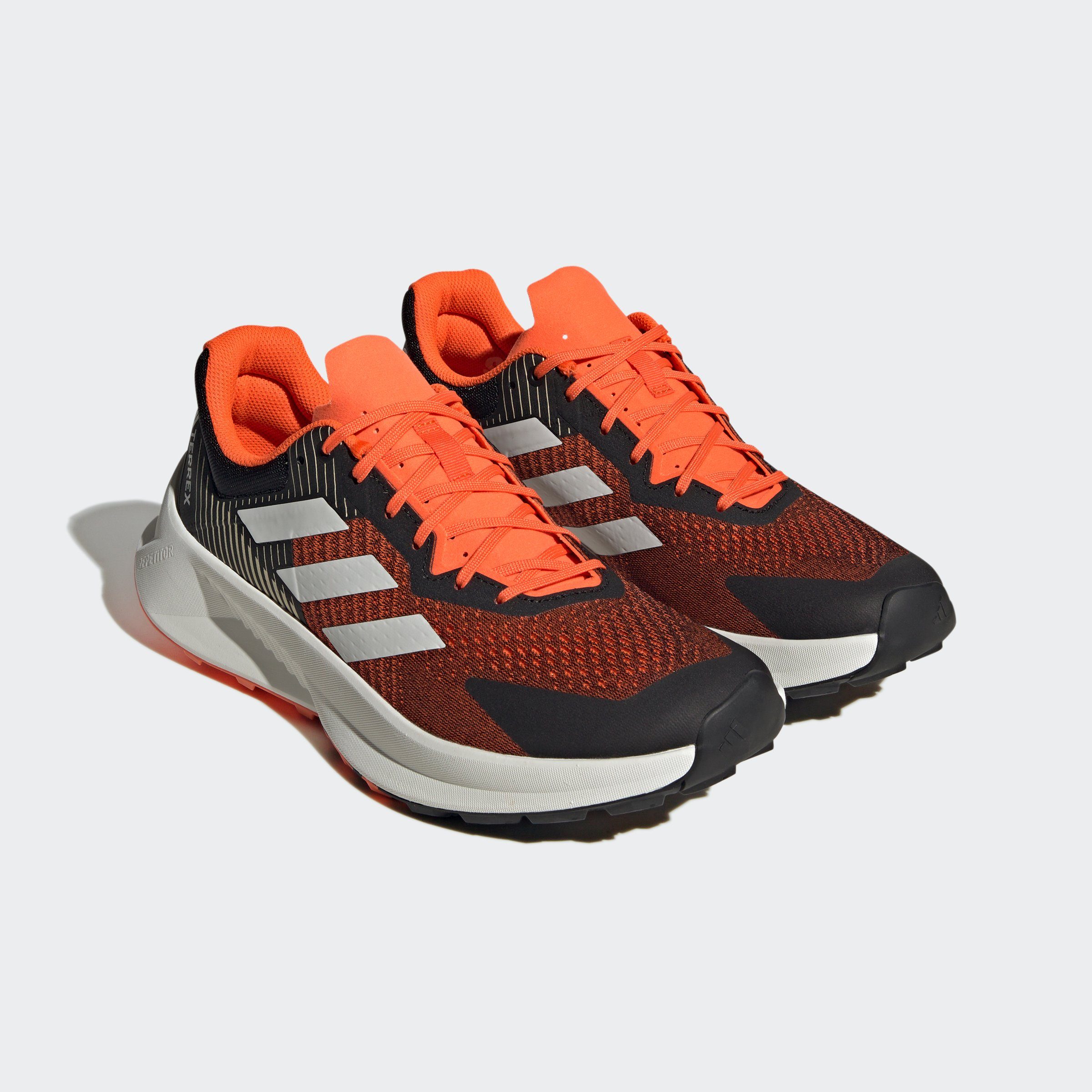 adidas TERREX SOULSTRIDE FLOW TRAILRUNNING Trailrunningschuh