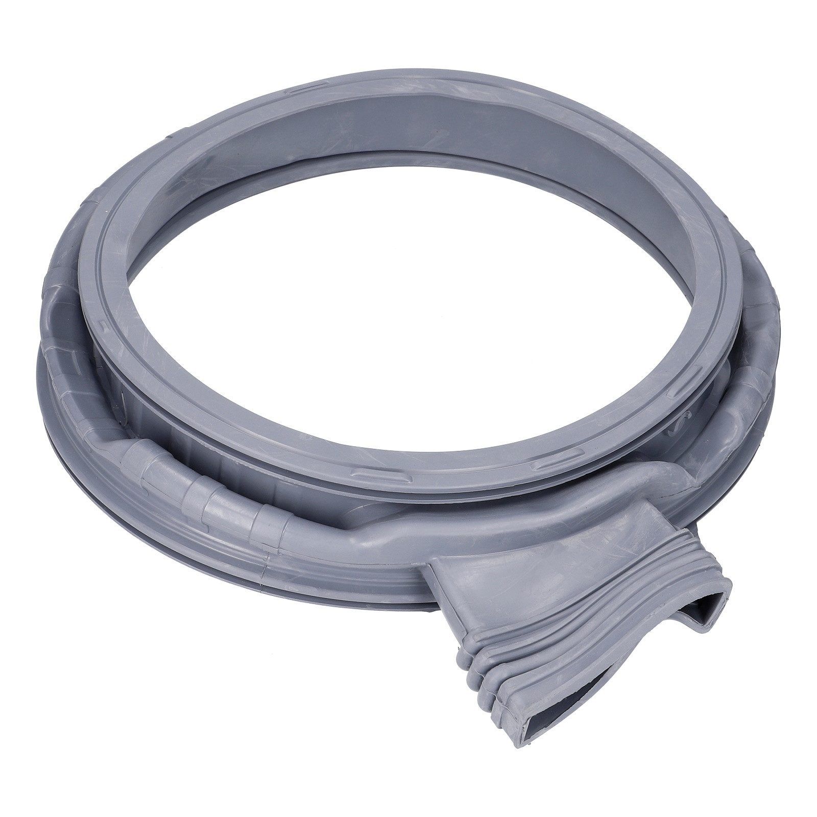 easyPART Dichtungsring wie SAMSUNG DC64-03723A Türmanschette SAMSUNG, Waschmaschine