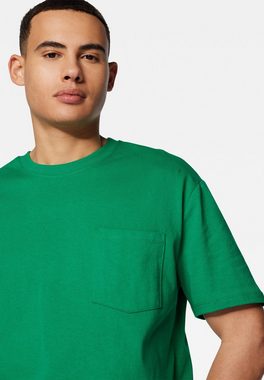 Mavi Rundhalsshirt POCKET TEE Basic Tee