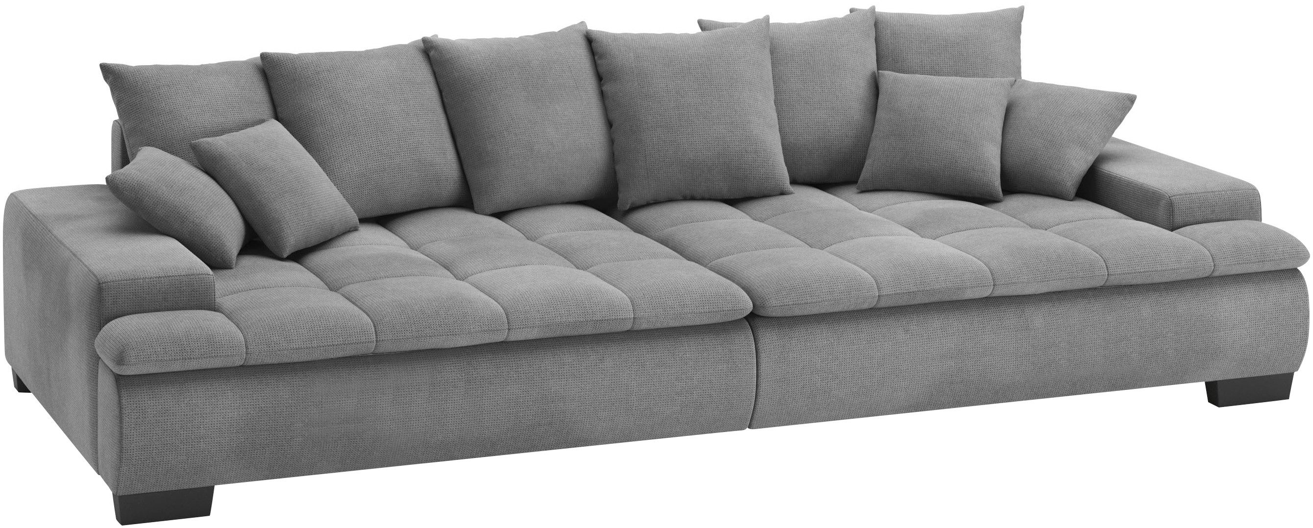 Mr. Couch Big-Sofa Haiti II, Wahlweise günstig online kaufen