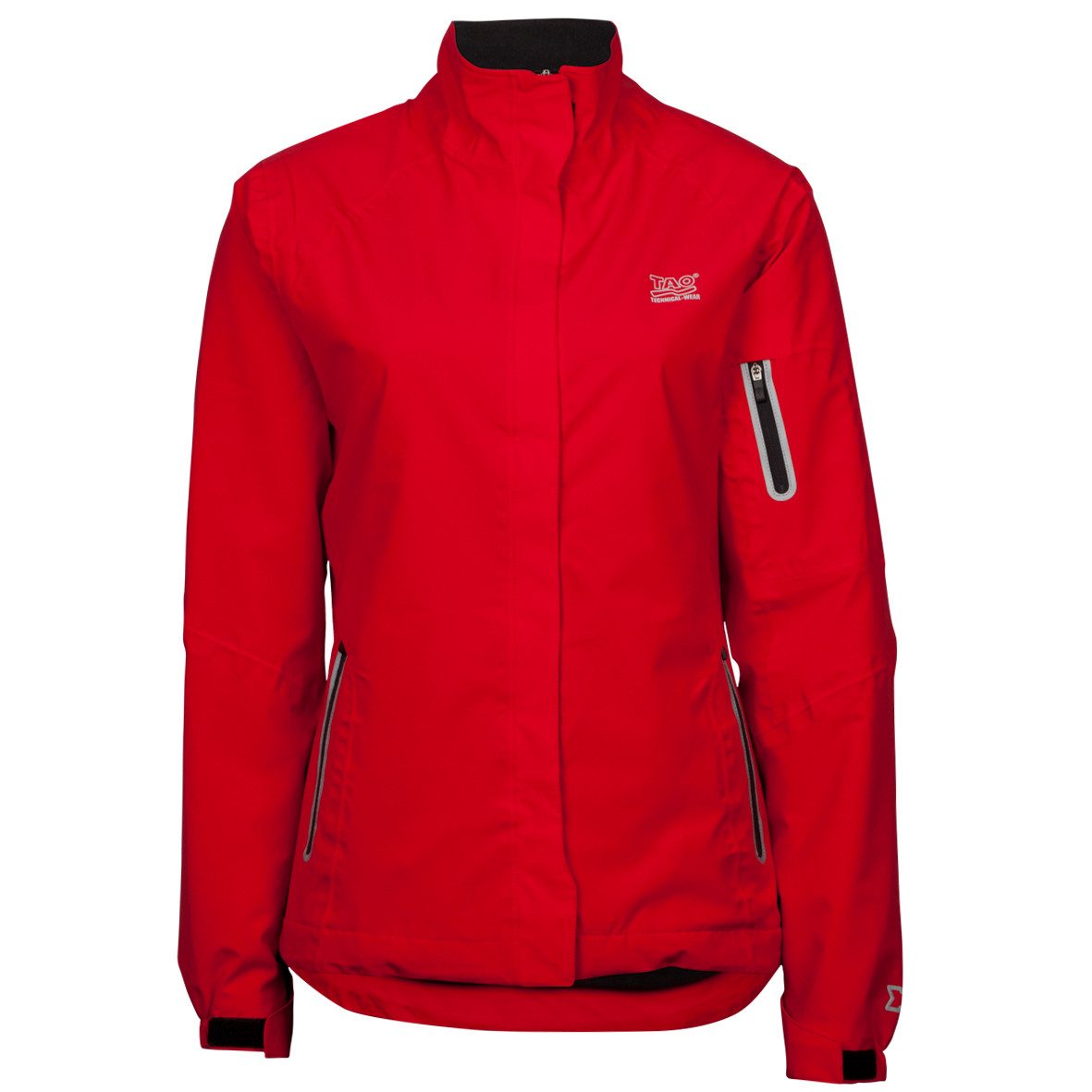 TAO Funktionsjacke SKYROCKET integrierte Handyhalterung