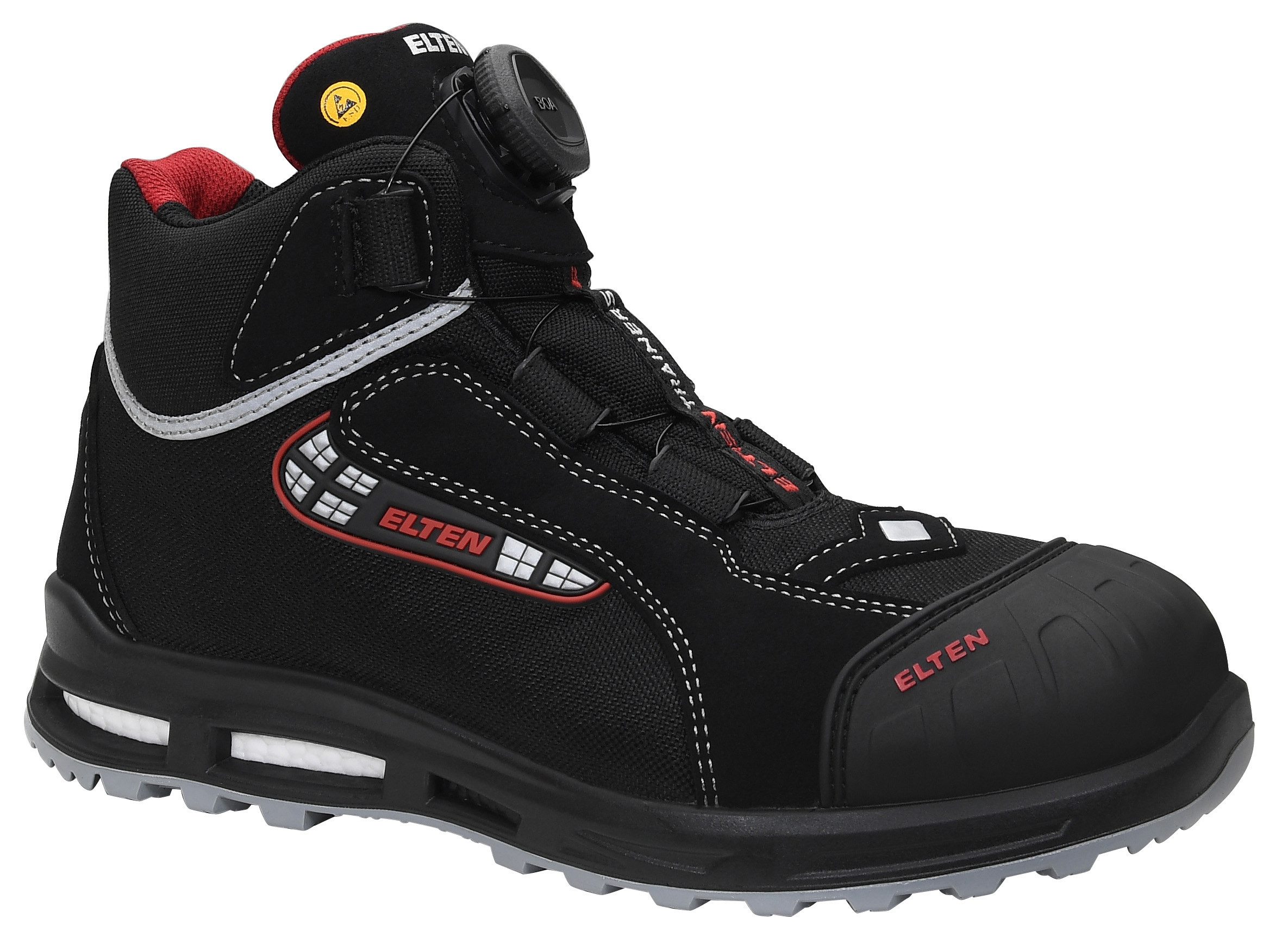 ELTEN SANDER XXT Pro BOA® ESD S3S Sicherheitsstiefel (Schuhkarton, Paar)
