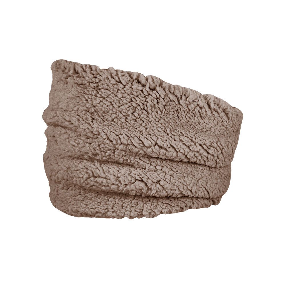 CAPO Loop Tube, Teddyfell, Futter, (1-St) günstig online kaufen