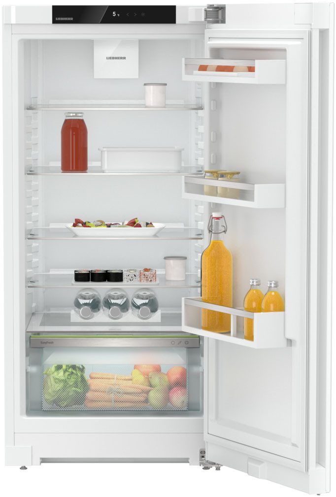 Liebherr Kühlschrank Prime Rd 4200_994895051, 125,5 cm hoch, 59,7 cm breit
