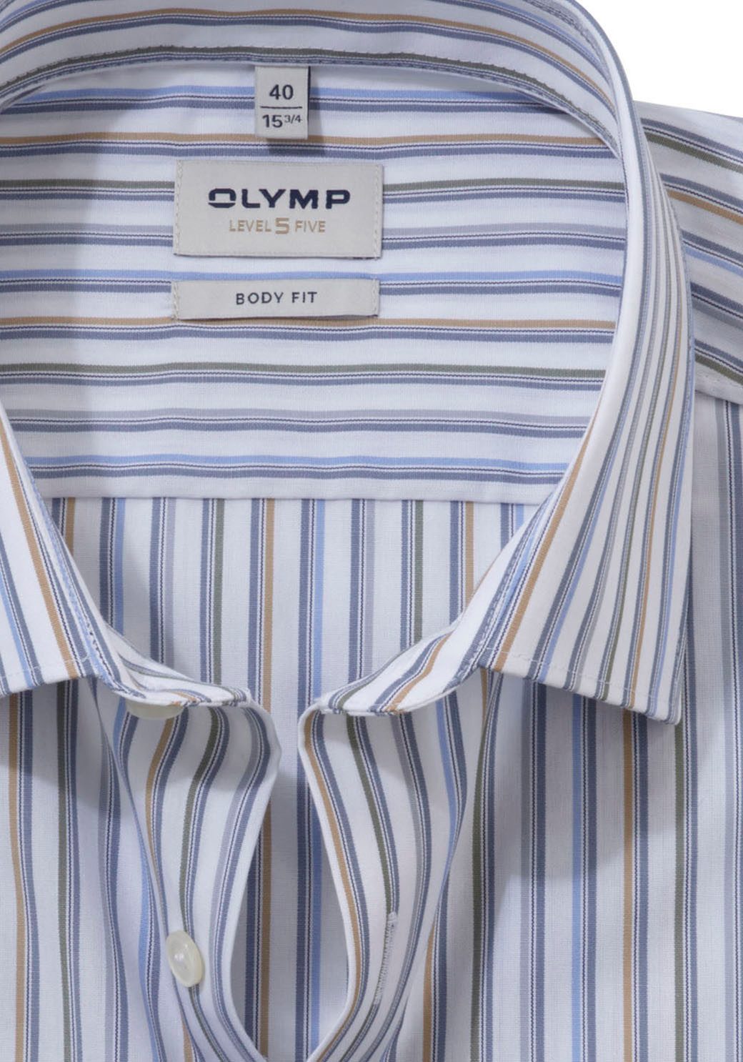 OLYMP Businesshemd Level 5 günstig online kaufen