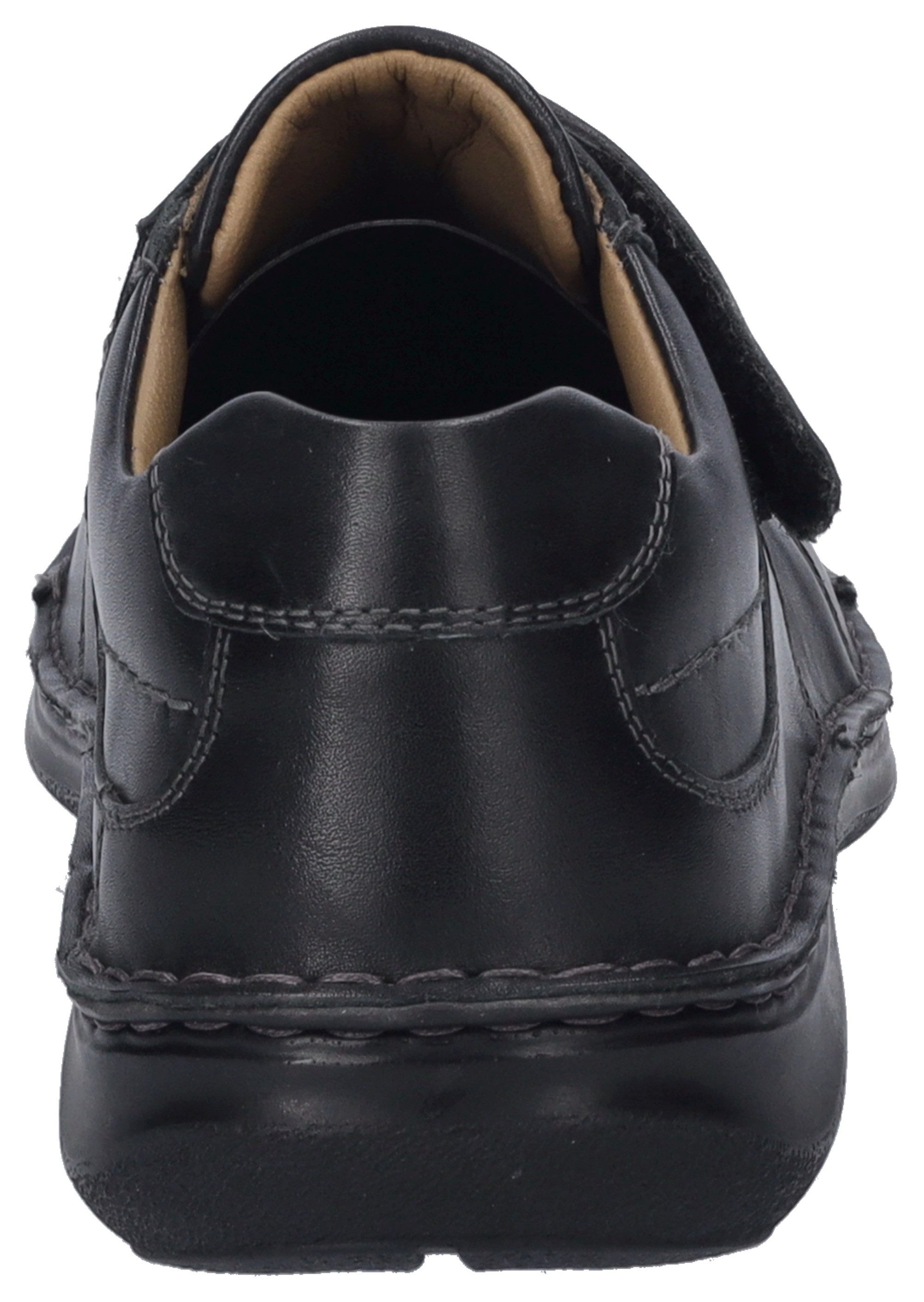 Josef Seibel New Anvers 02 Slipper Klettschuh, Freizeitschuh, Komfortschuh günstig online kaufen