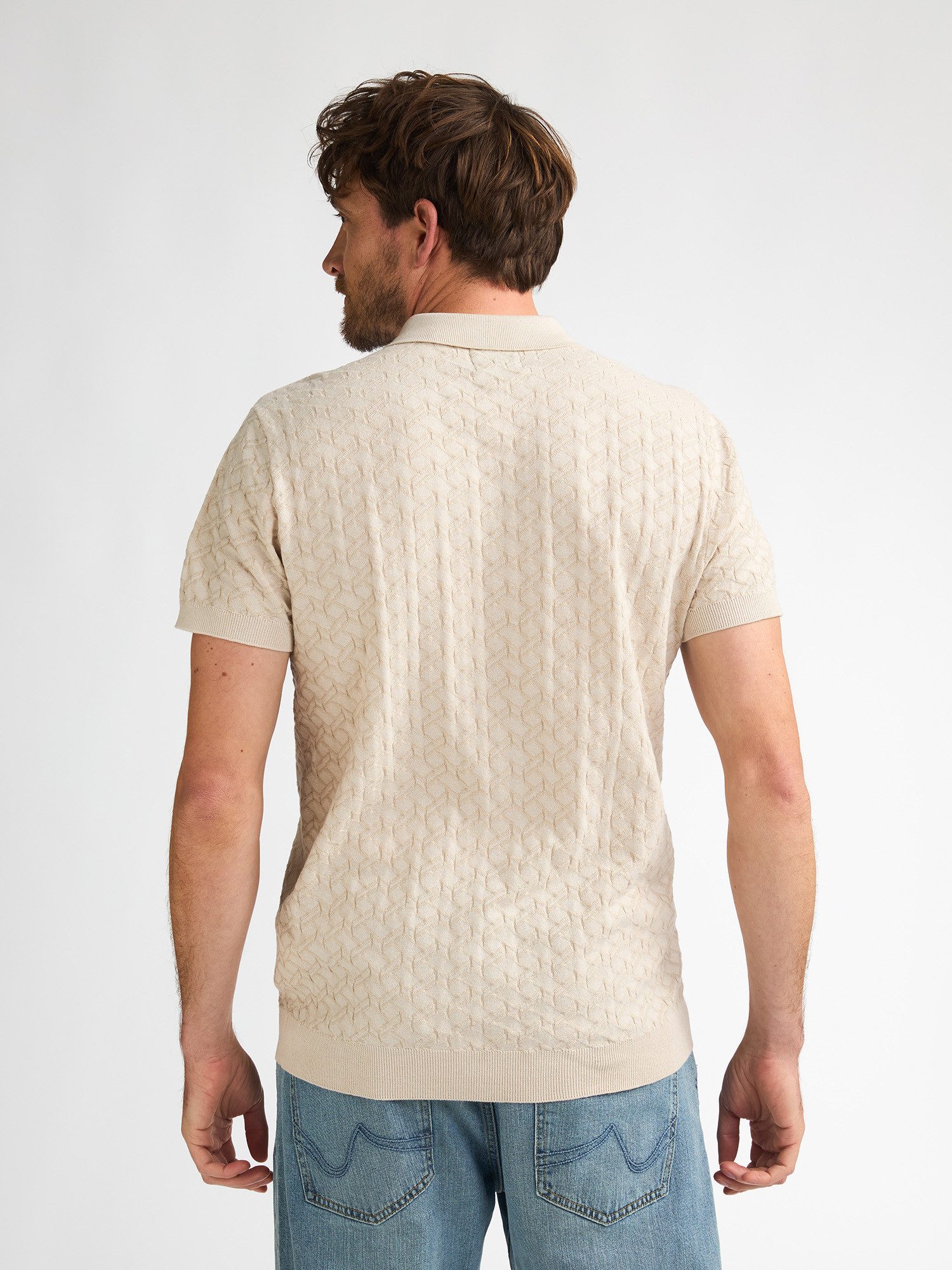 Petrol Industries Strickpullover Cactus