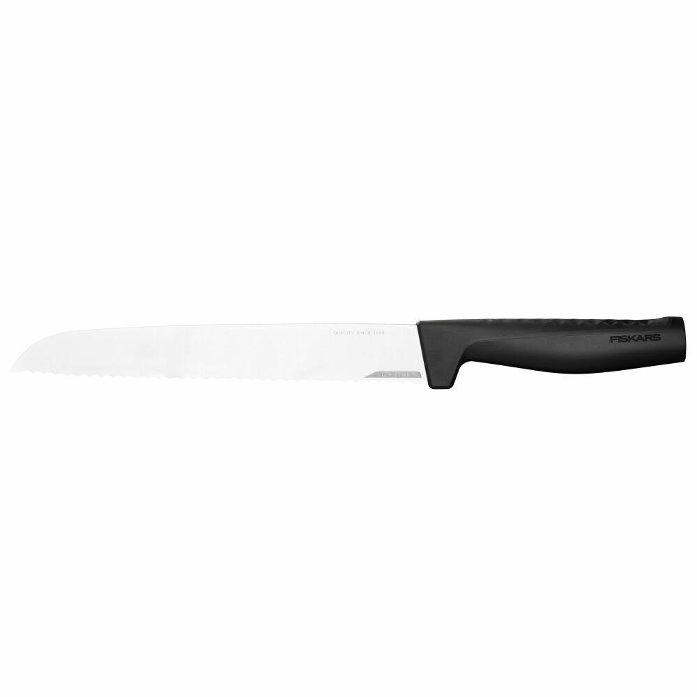 Fiskars Brotmesser Hard Edge