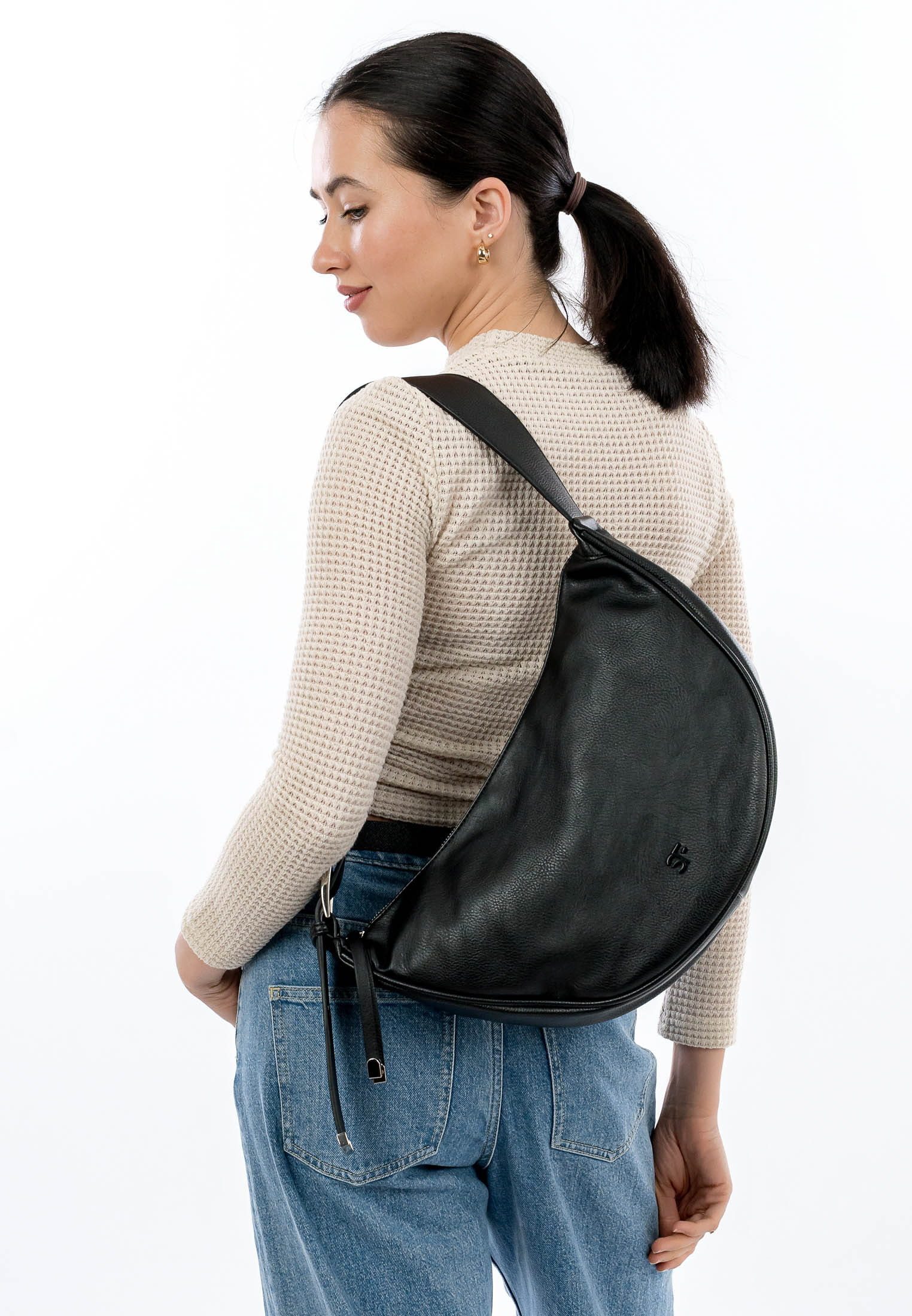 SURI FREY Beuteltasche SFY Lorrey