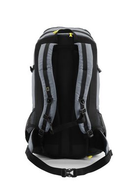 NATIONAL GEOGRAPHIC Cityrucksack Destination, mit vielen Fächern