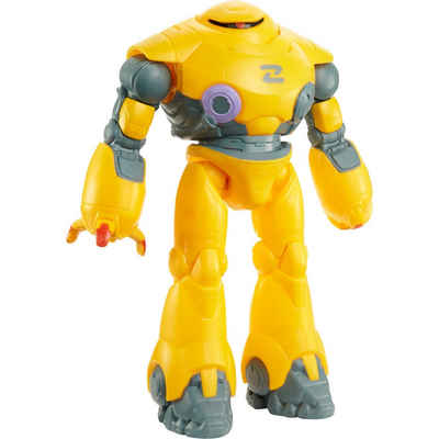 Mattel® Spielfigur Disney Pixar Lightyear 30 cm Zyclops-Figur