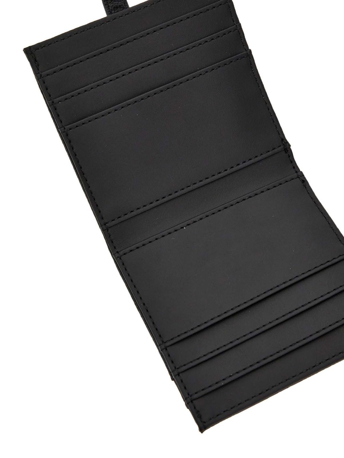 Guess Kartenetui SLG Tab Card Case