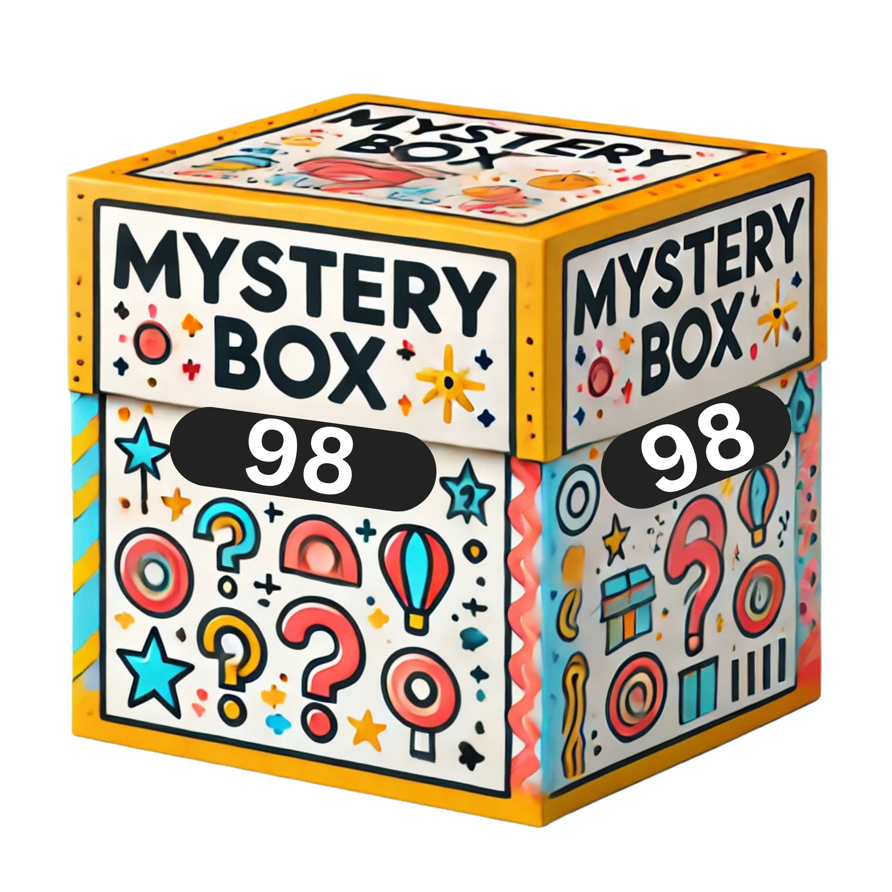 MARVEL T-Shirt Überraschungspaket für Jungen Gr. 98 cm (3-tlg) Jungen Set Bekleidung & Accessoires