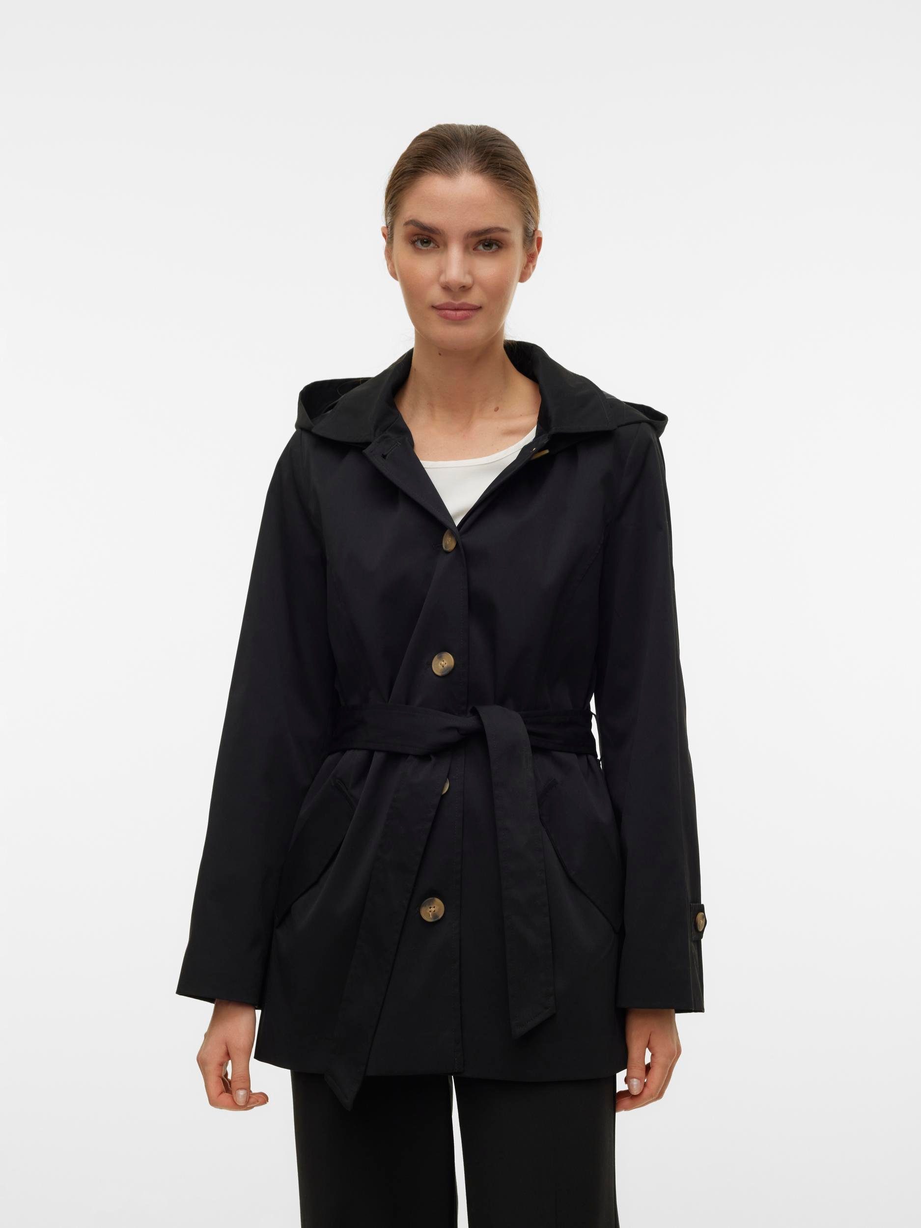 Vero Moda Trenchcoat VMCHELSEA TRENCHCOAT BOOS