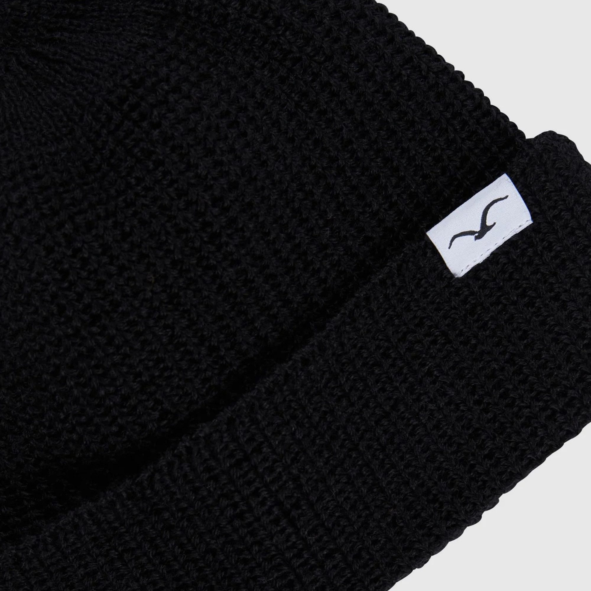 Cleptomanicx Beanie Cleptomanicx Beanie Wave (Beanie, Beanie, Strickmütze)