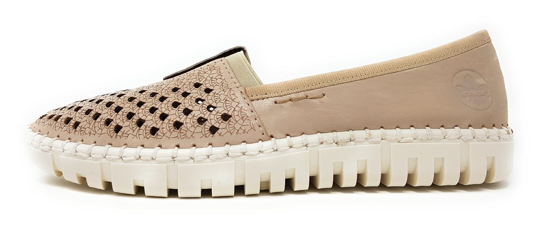 Rieker Slipper Slipper günstig online kaufen