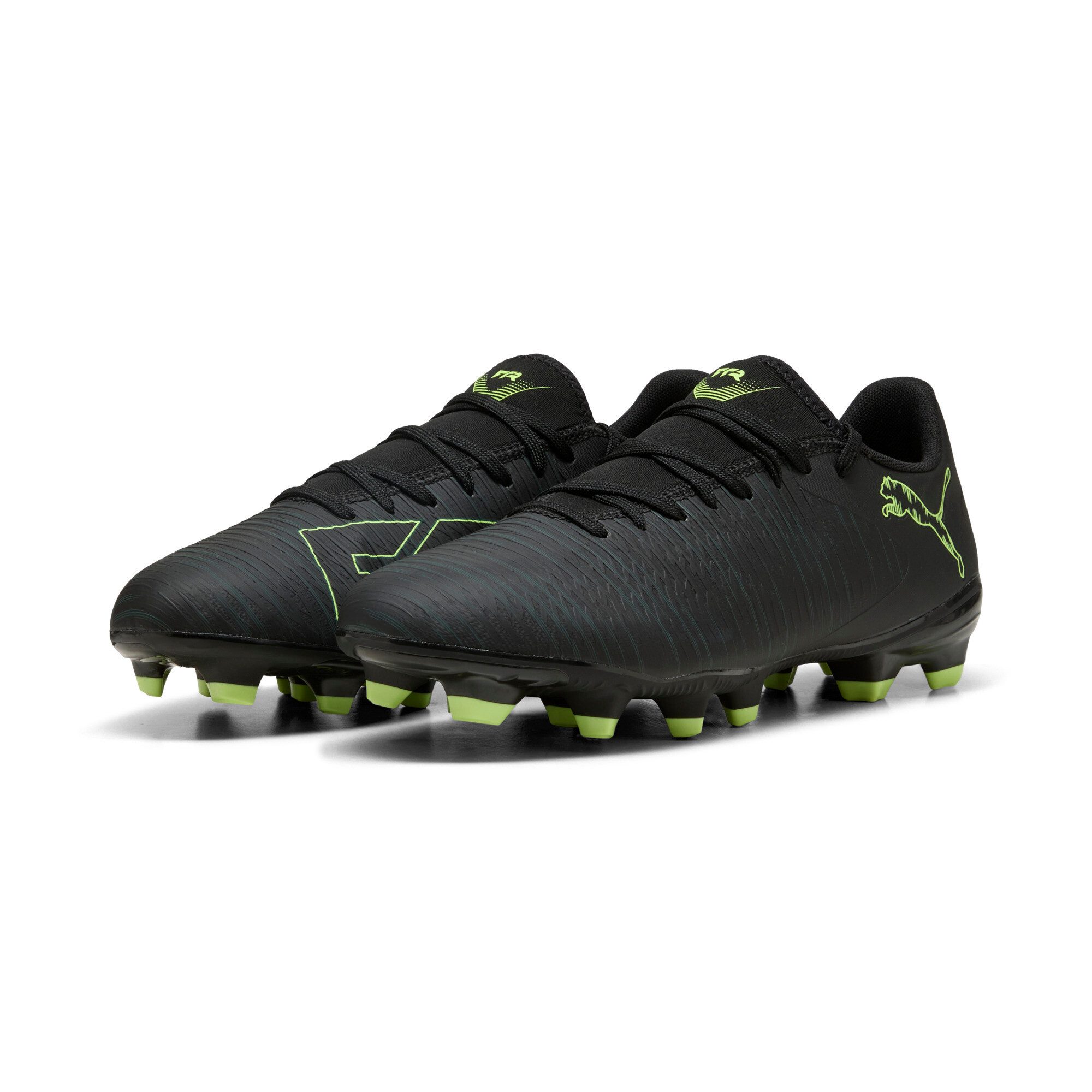 PUMA FUTURE 8 PLAY FG/AG Fußballschuh günstig online kaufen