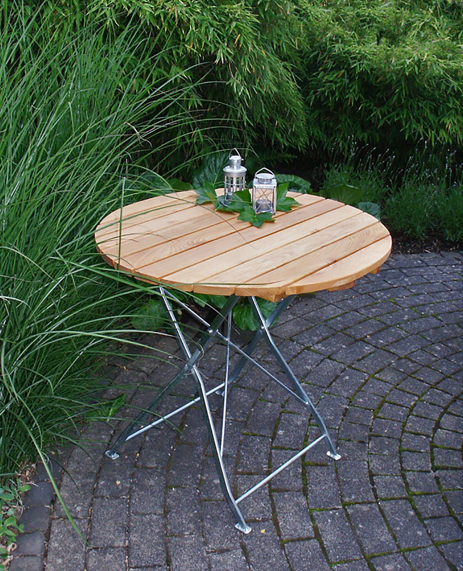 Runde Outdoor Esstische online kaufen OTTO
